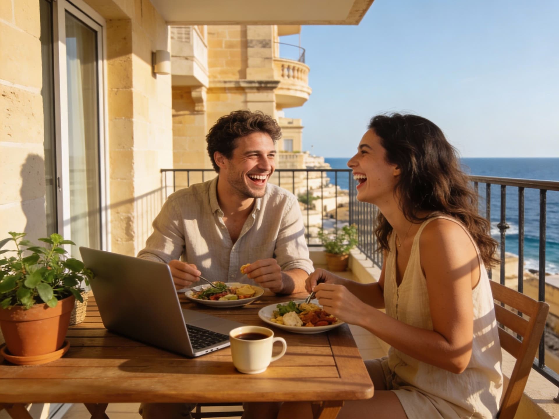 Content illustration 2 for Malta Neighbourhoods: RPPI Reality, Festa Life & Fiber Checks