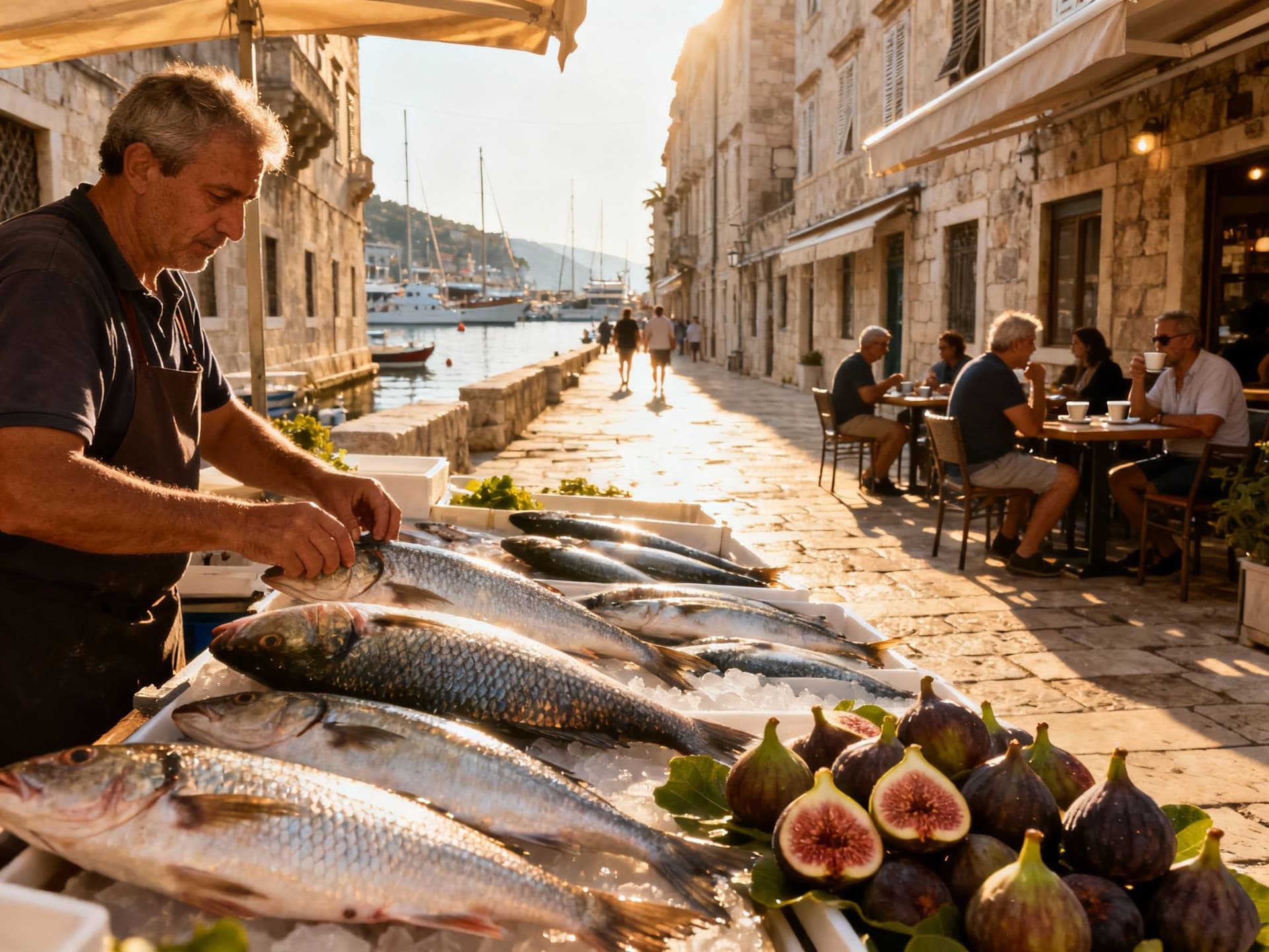 Content illustration 1 for When to Make the Offer in Croatia — A Seasonal, Sustainable Playbook