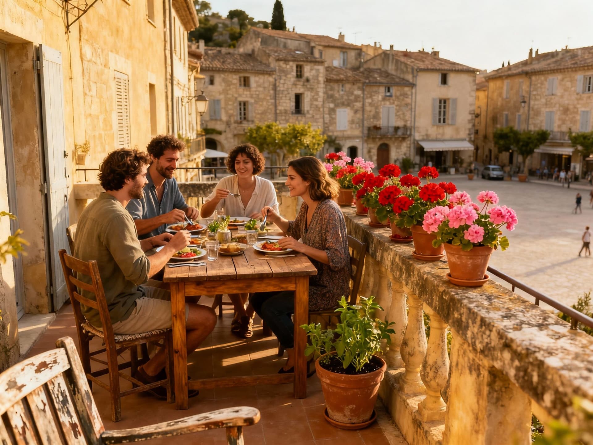 Content illustration 2 for When France’s 'Low Yield' Becomes an Investment Edge