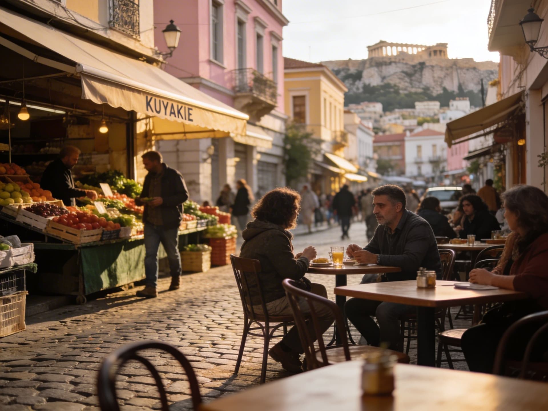 Content illustration 1 for Where Greece’s Transport and Policy Reprice Property