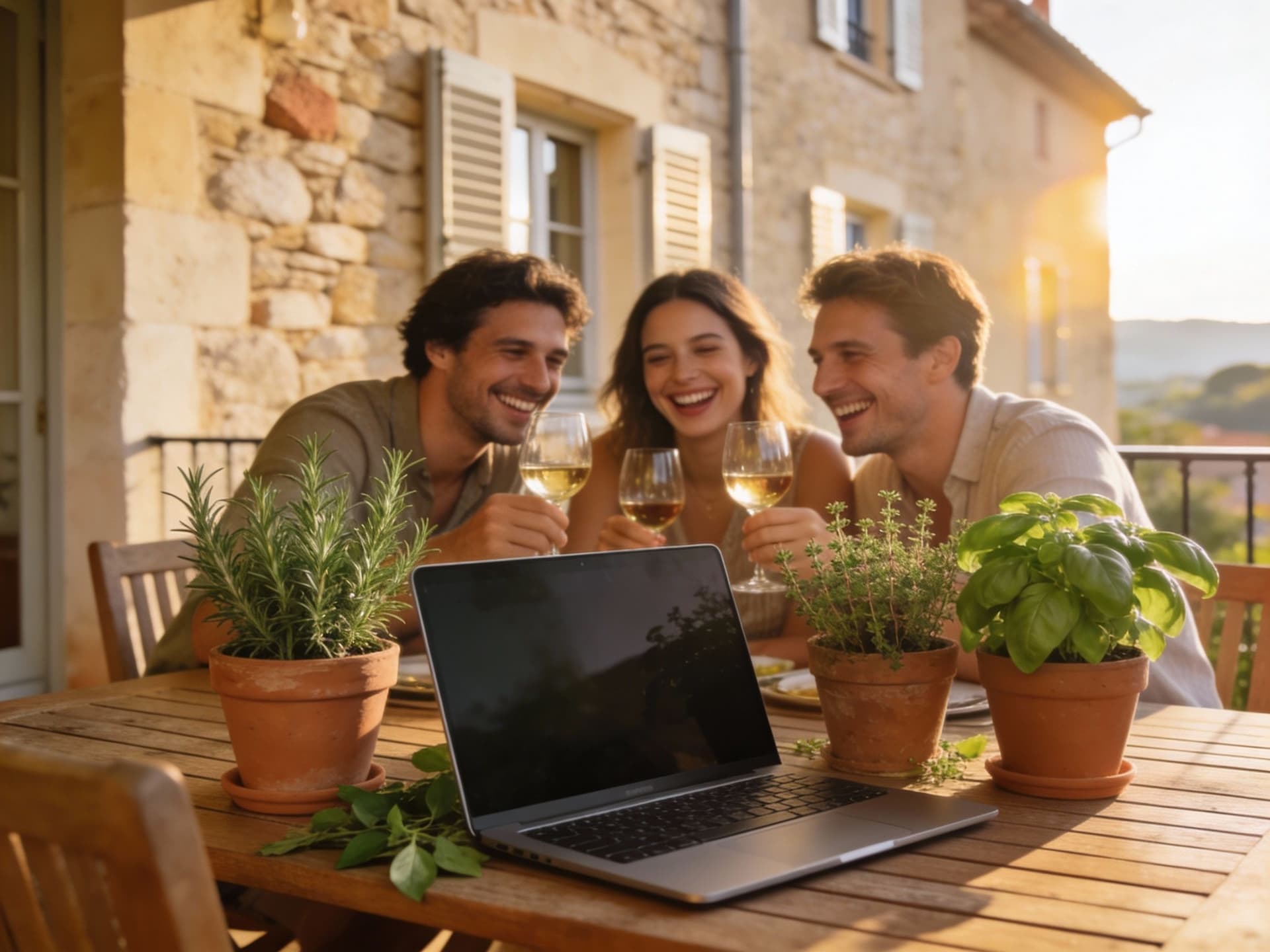 Content illustration 2 for Paris or Provence? Lifestyle tradeoffs that matter