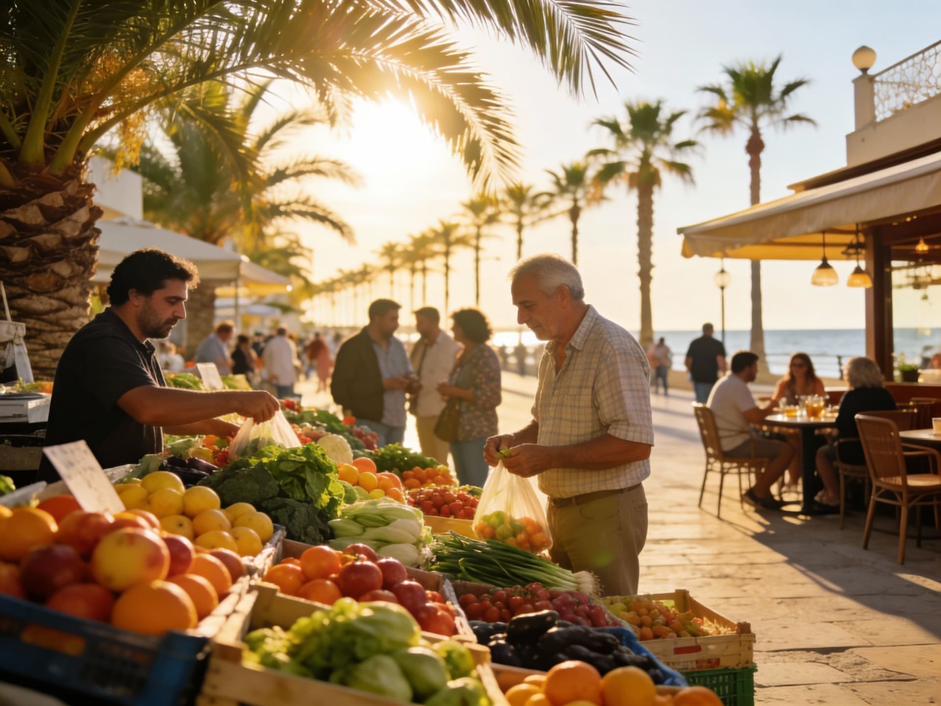 Content illustration 1 for Budgeting Cyprus: Lifestyle Costs, Neighborhood Tradeoffs