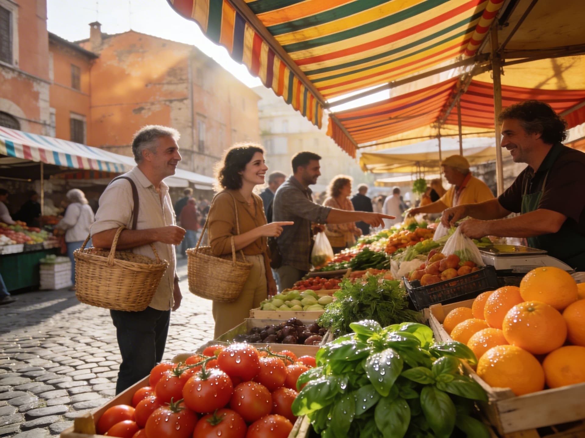 Content illustration 1 for Elective Visa & Life in Italy — Lifestyle Tradeoffs