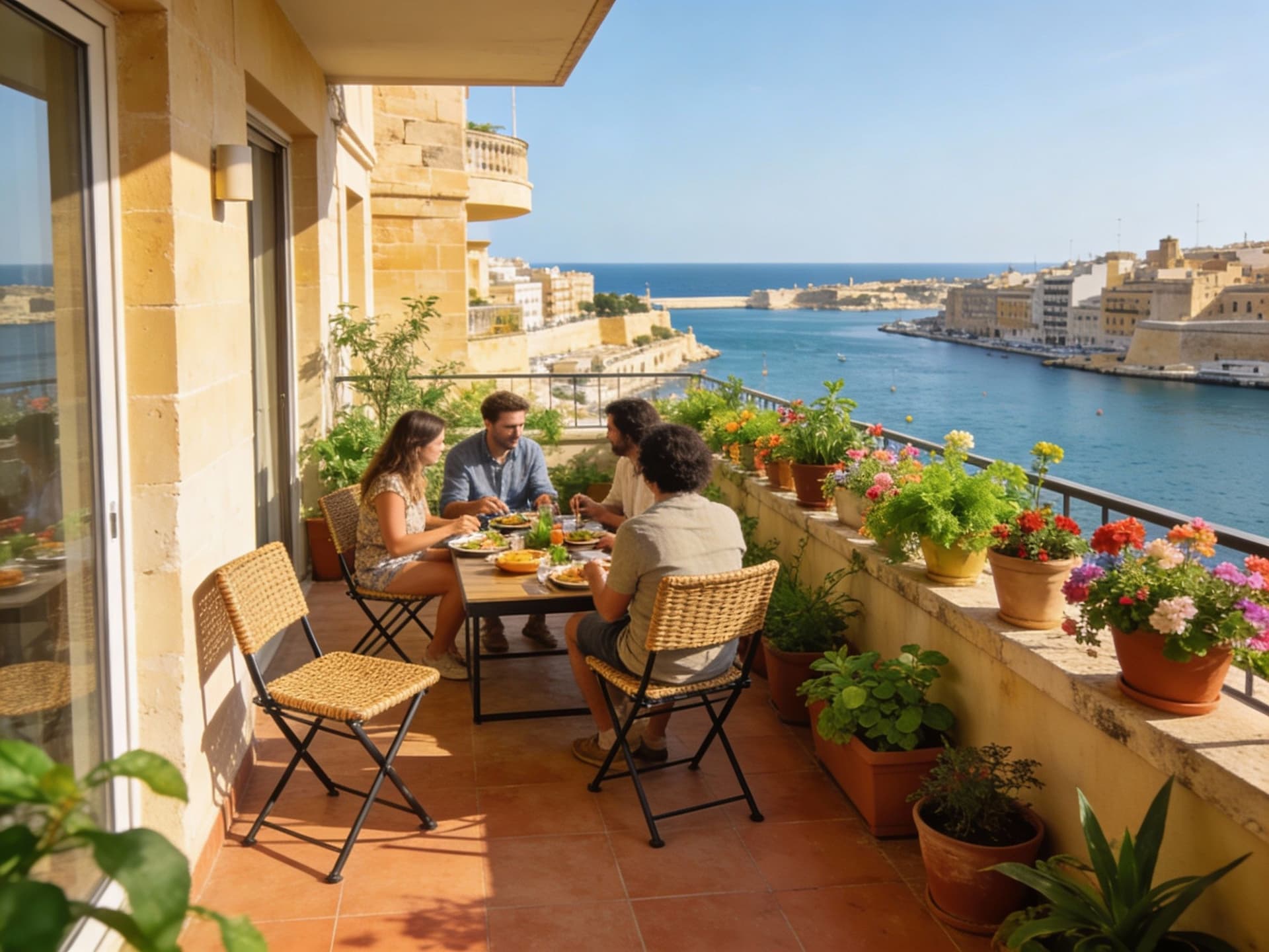 Content illustration 2 for Malta’s Local Rules That Reprice the Dream