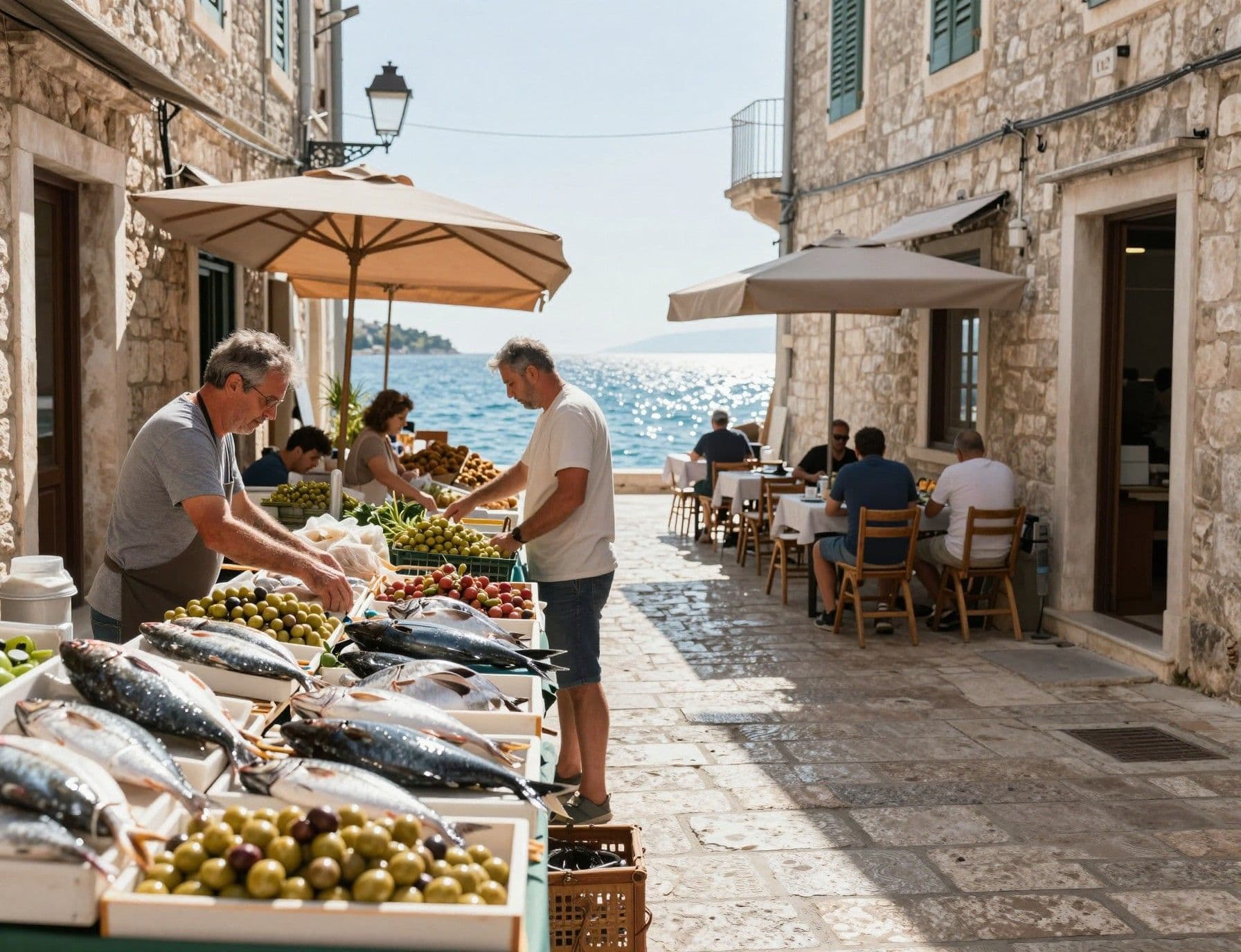 Content illustration 1 for Croatia: Due Diligence That Protects the Life You Want