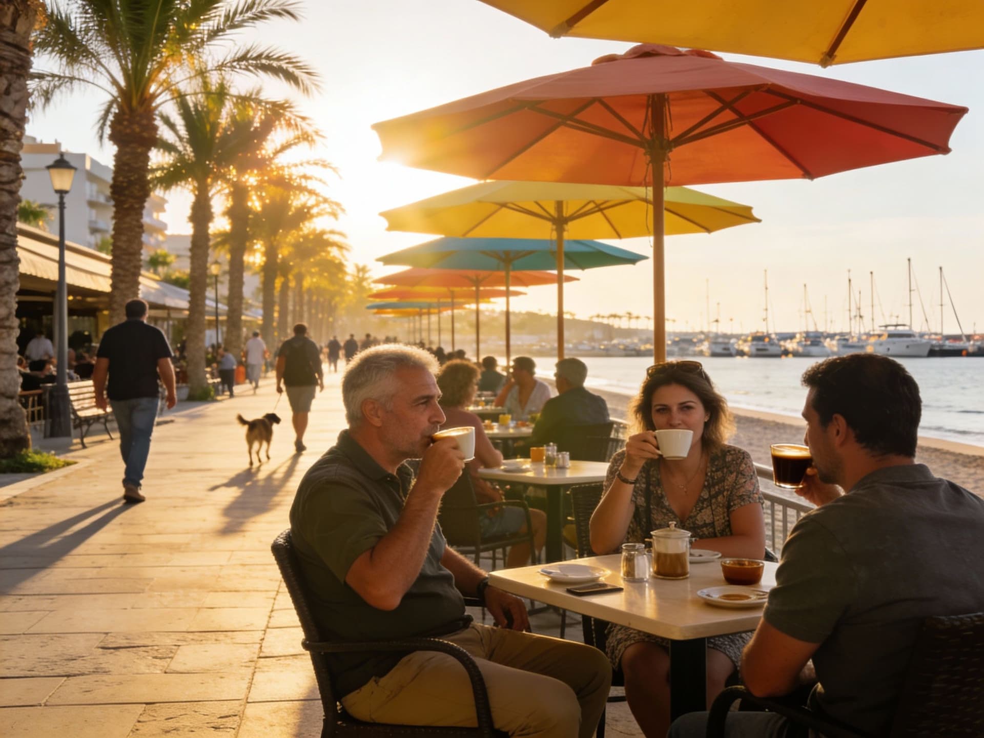 Content illustration 1 for Cyprus Budget Reality: Lifestyle Costs, Fees & Neighborhood Tradeoffs