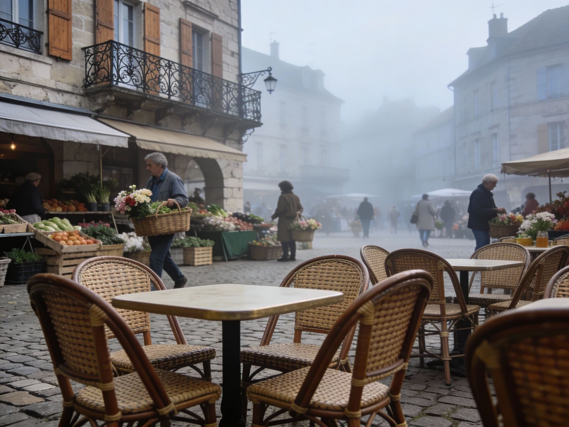 Content illustration 1 for Why French Taxes Make Some Villages Smarter Buys