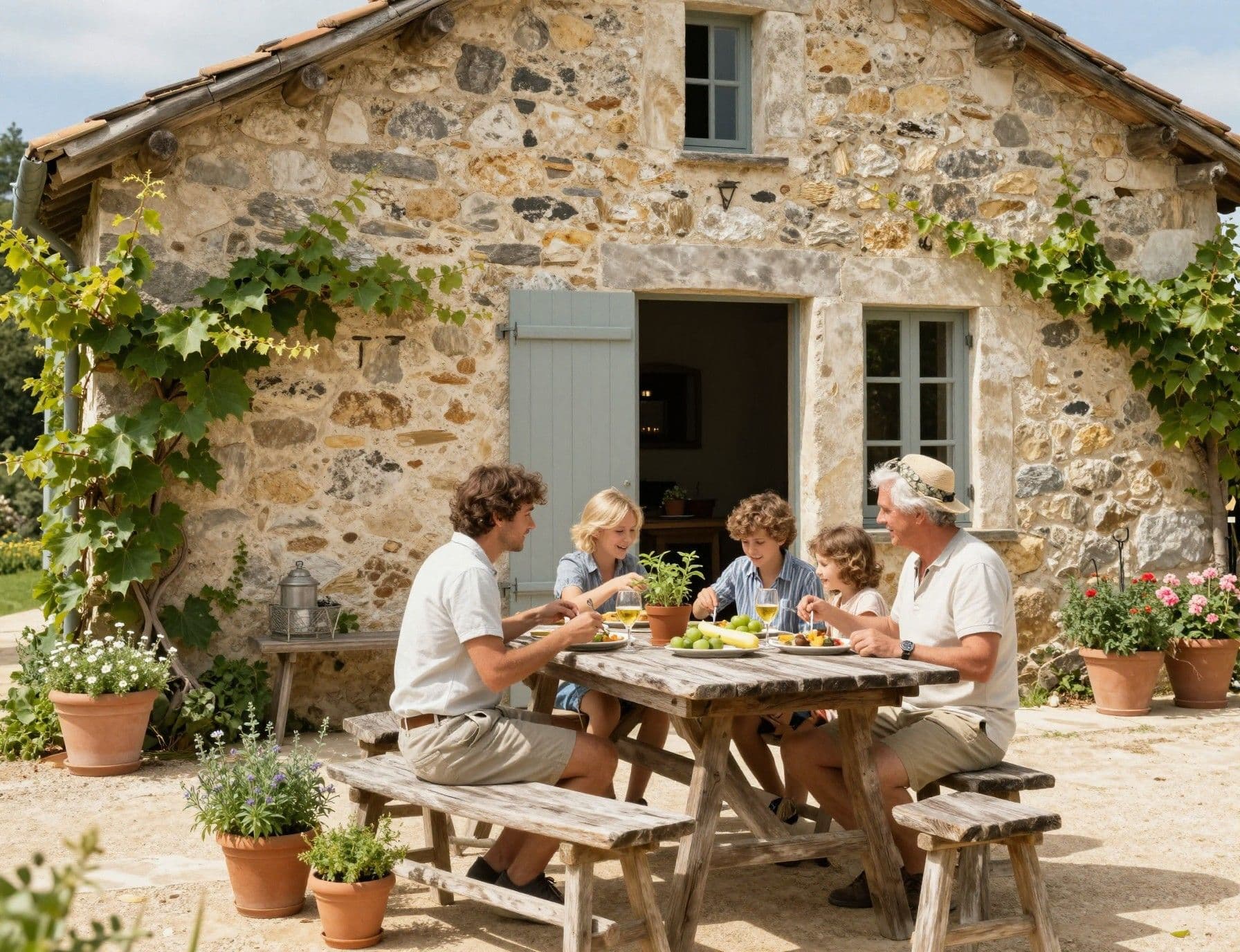 Content illustration 2 for When a French Permit Can Make or Break an Eco‑Renovation