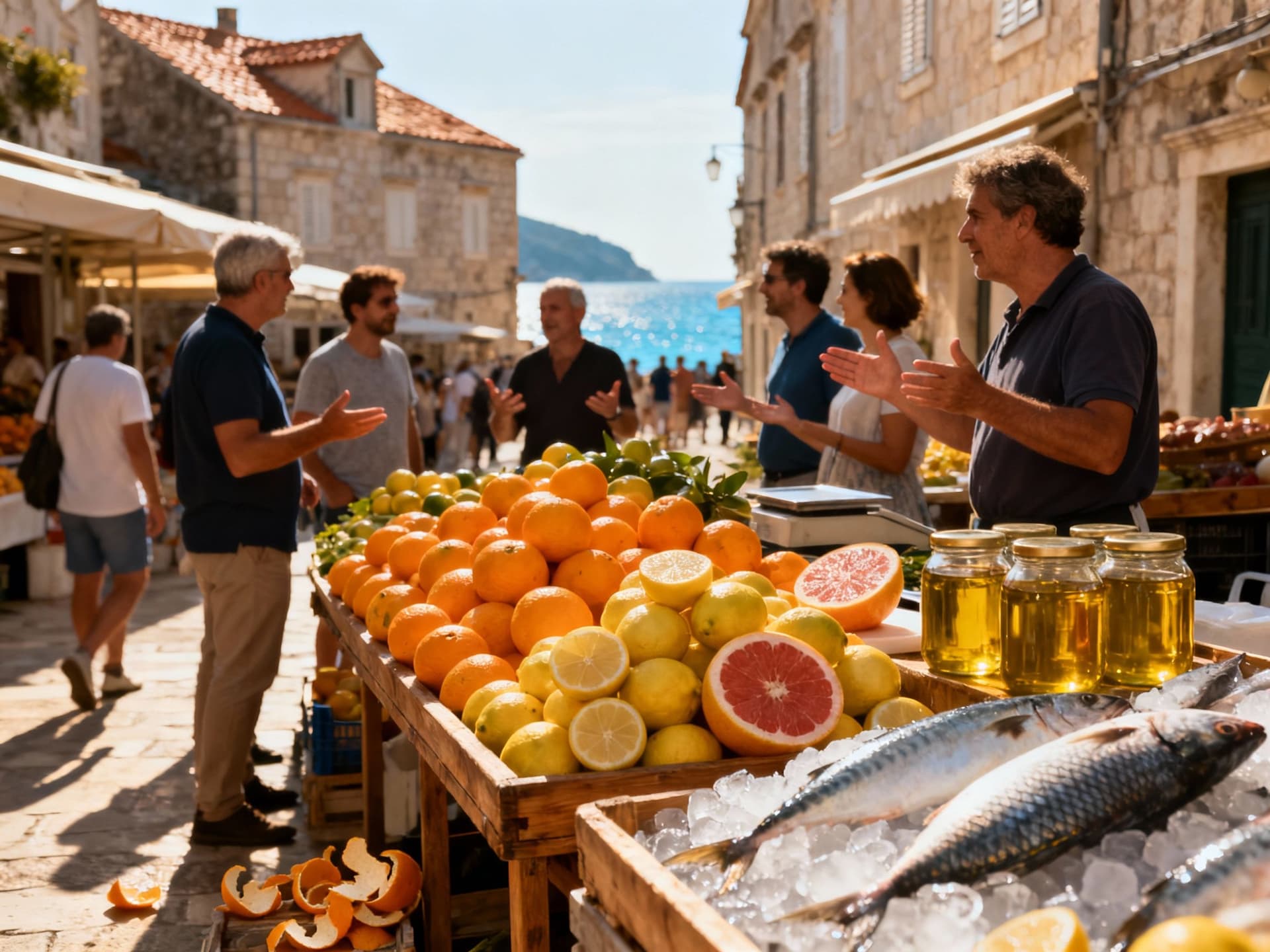 Content illustration 1 for When Coastal Croatia Is Cheaper Than It Looks