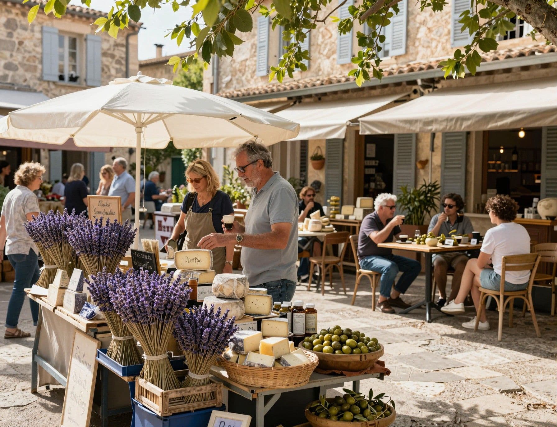 Content illustration 1 for Protect the Life You Buy: Insurance & Safeguards in France