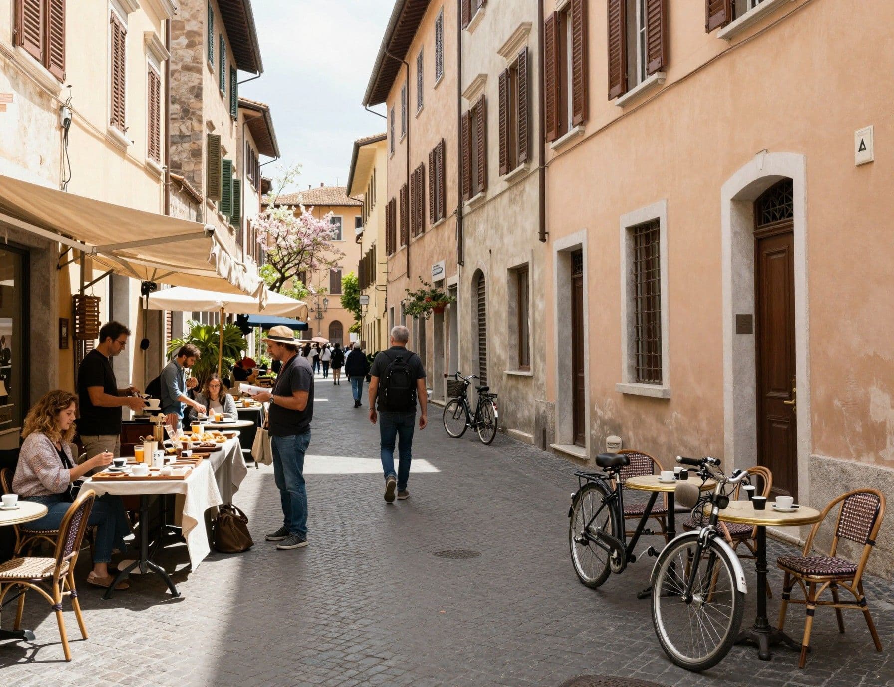 Content illustration 1 for When Italy’s Seasons Should Shape Where You Buy