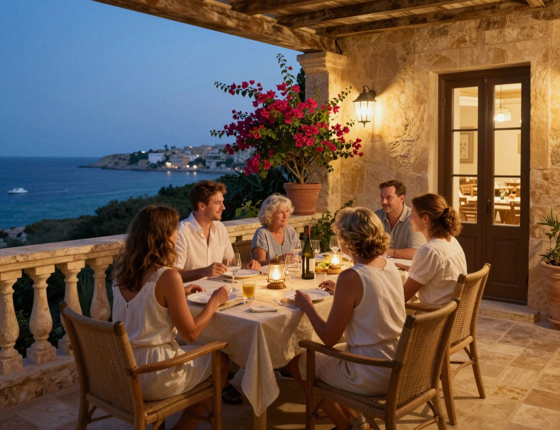 Content illustration 2 for Malta: Lifestyle Costs, Neighbourhood Truths & Stewardship