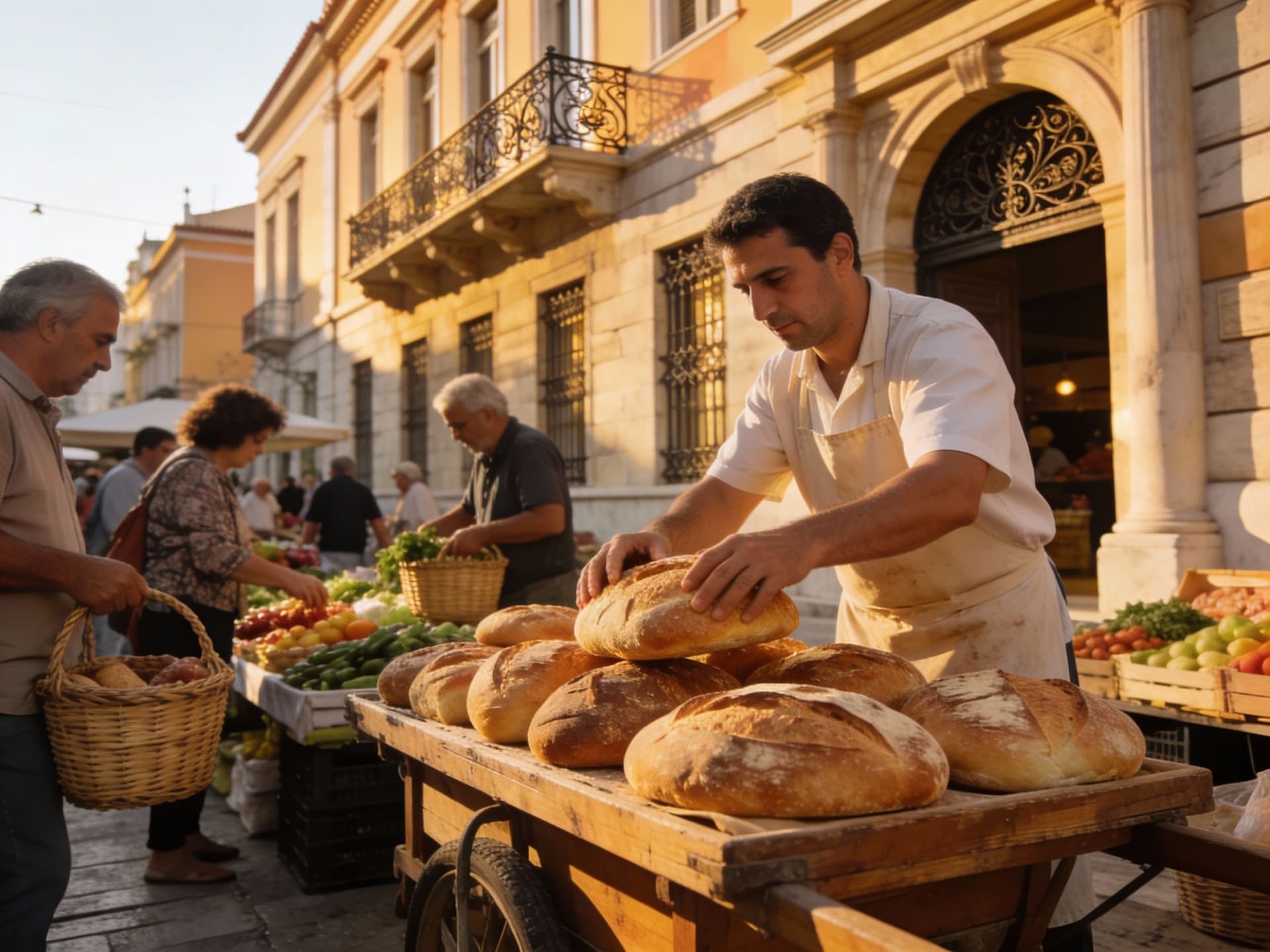 Content illustration 1 for The Greek neighbourhoods buyers often overlook