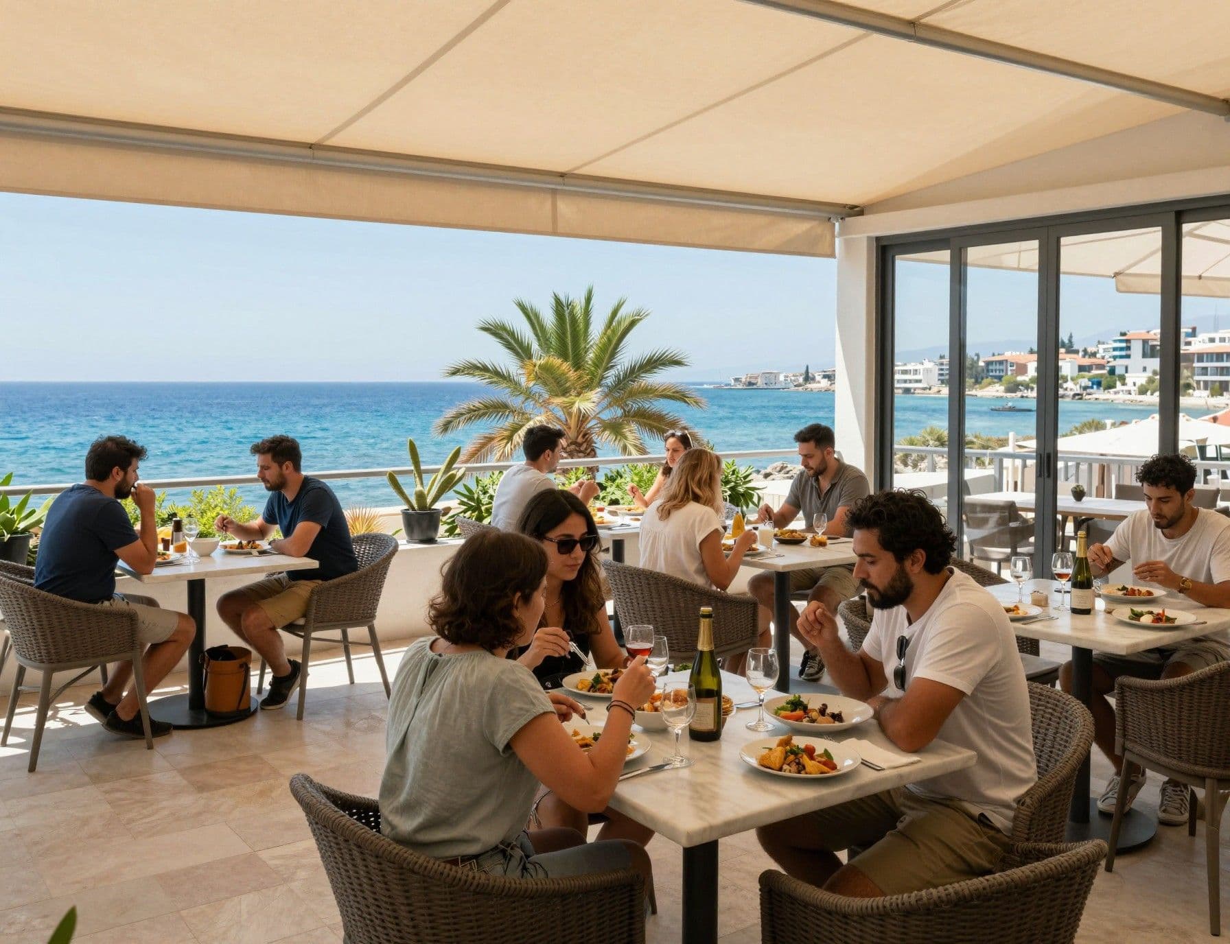 Content illustration 2 for When Cyprus’ Summer Postcard Kills Your Yield