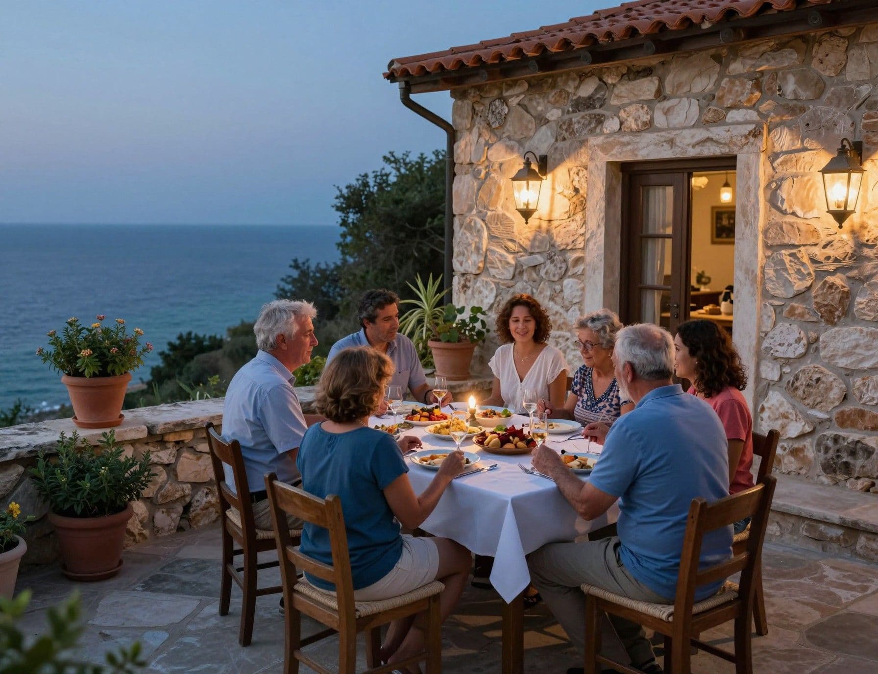 Content illustration 2 for Fall in Love — Then Verify: Cyprus Due Diligence