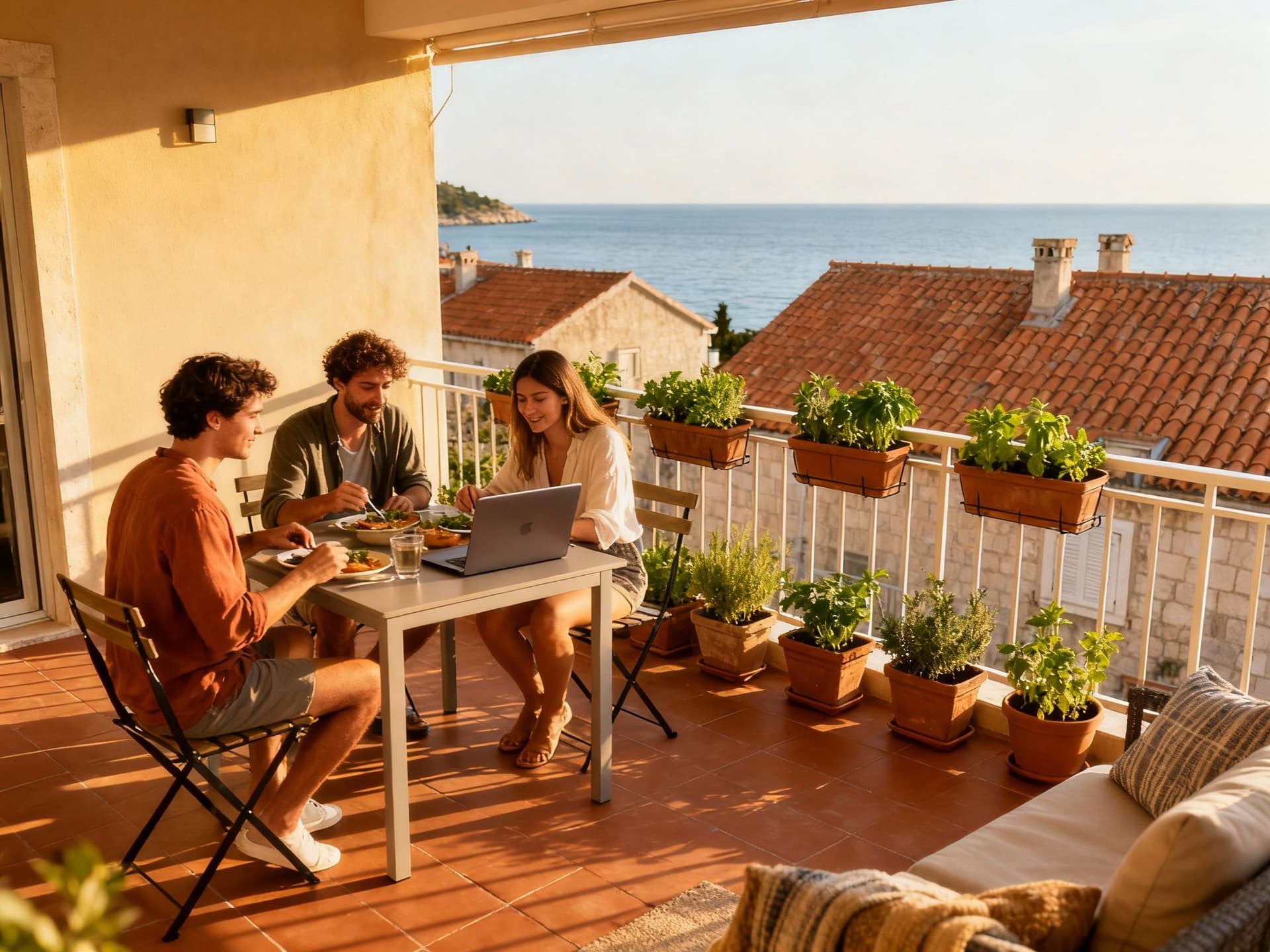 Content illustration 2 for Croatia: The Lifestyle Costs No One Adds to the Price