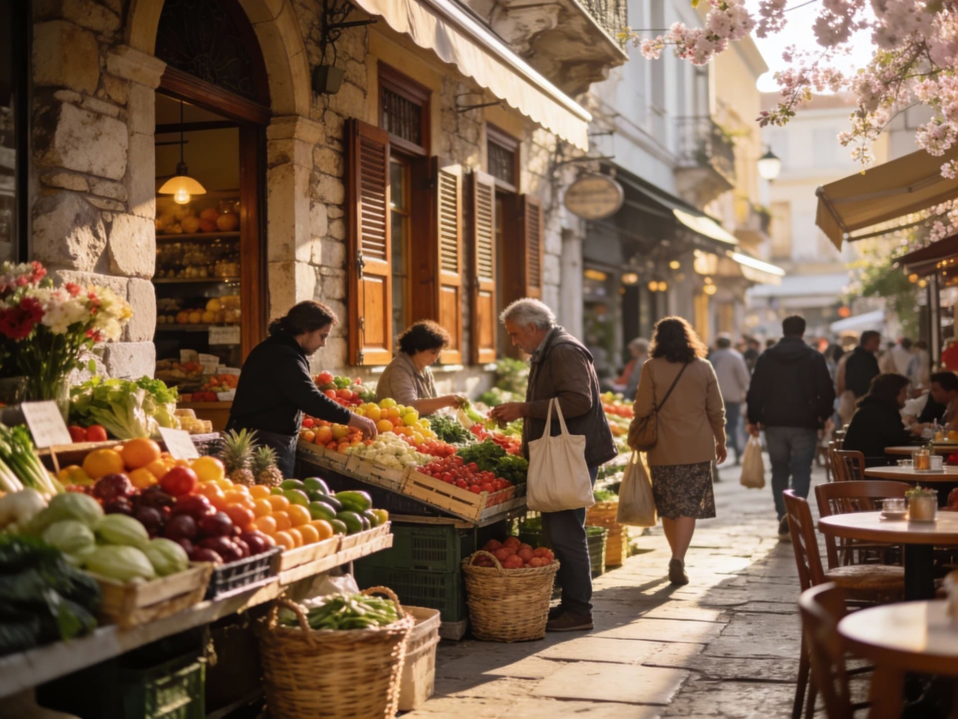 Content illustration 1 for The Greek Neighbourhood Investors Skip (But Shouldn't)