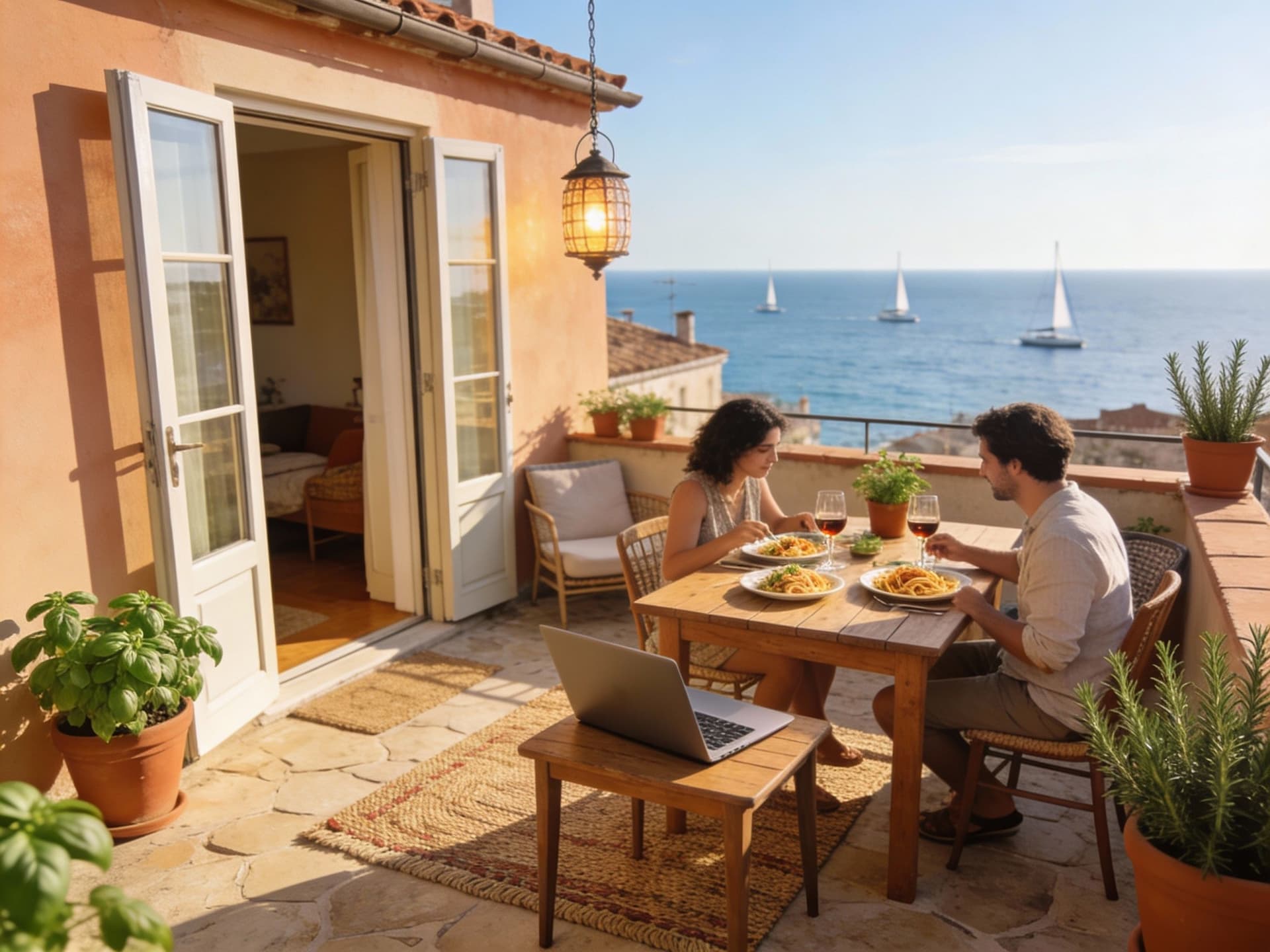 Content illustration 2 for Italy: Elective Residence vs Digital‑Nomad — Lifestyle Tradeoffs