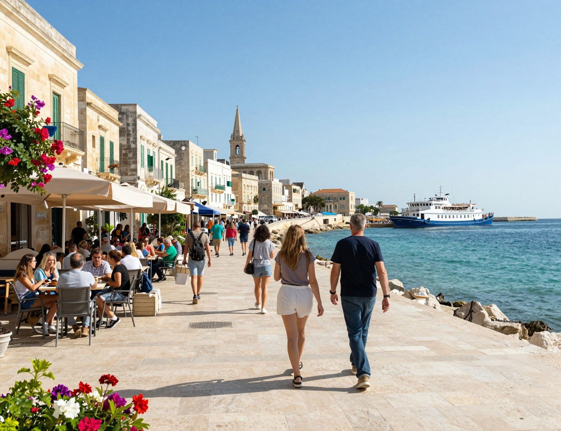 Content illustration 1 for Malta: Live-First Moves That Match a Tight Market