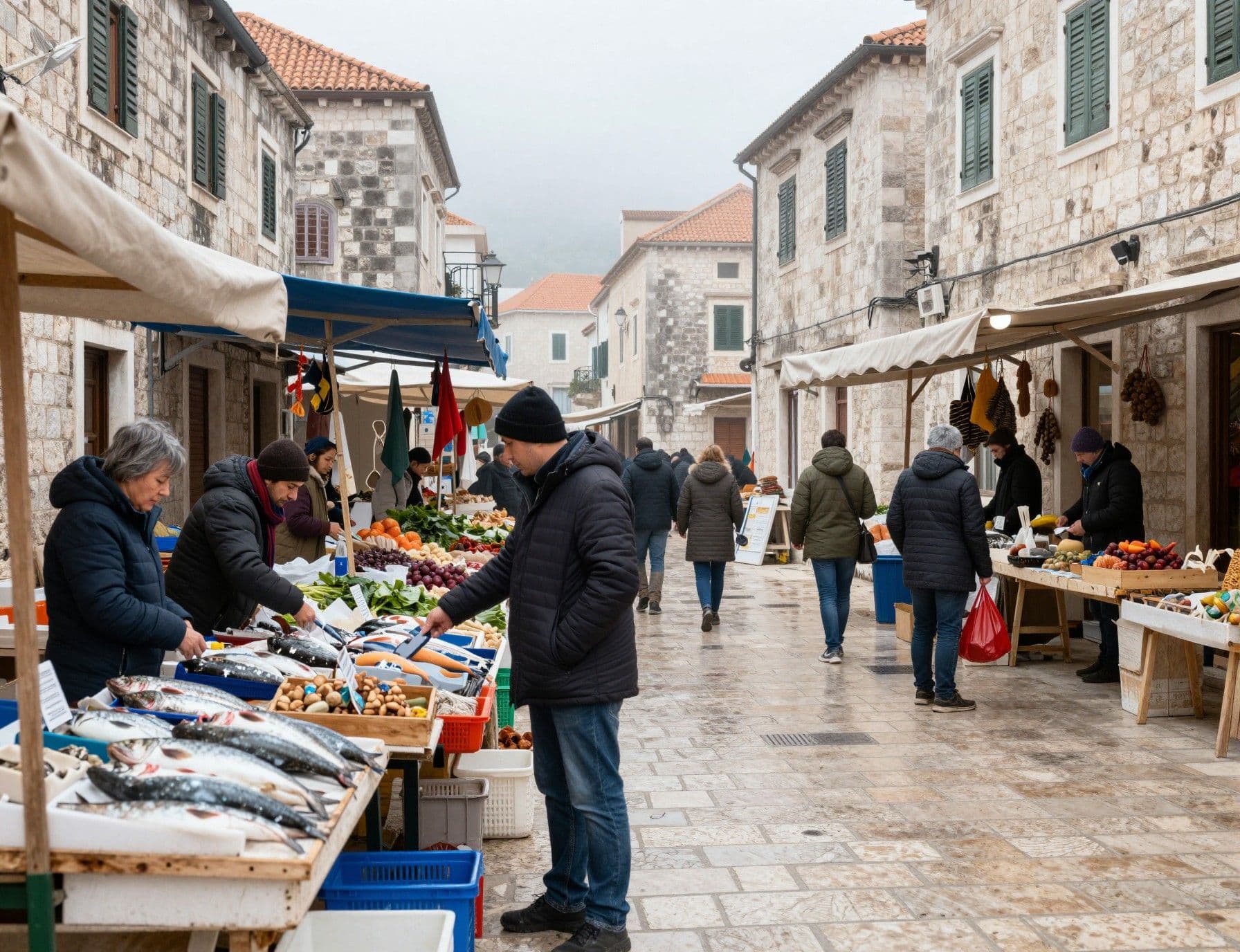 Content illustration 1 for Why Winter House‑Hunting in Croatia Pays Off