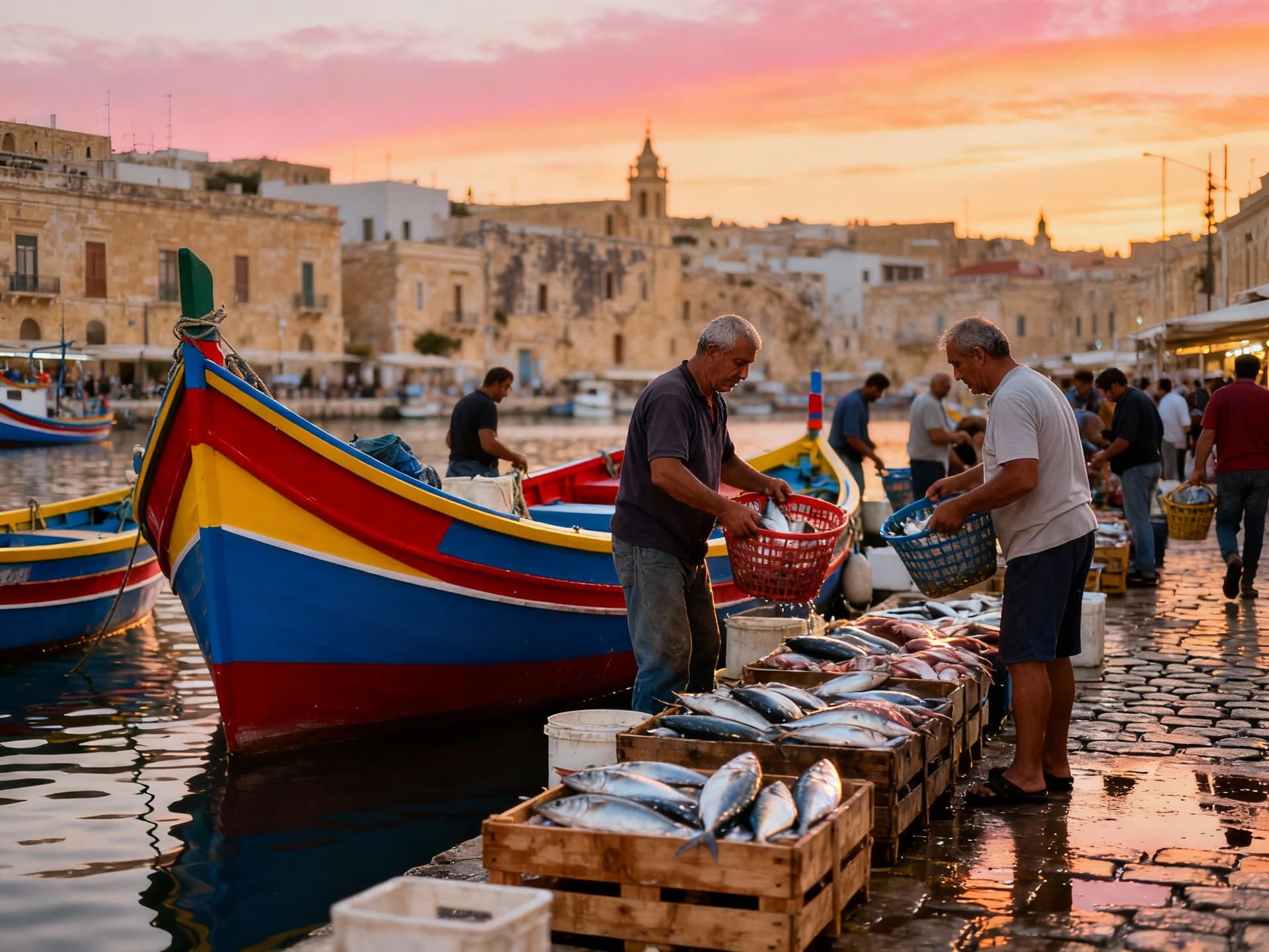 Content illustration 1 for Malta’s Price Paradox: Lifestyle Gains Hidden by Averages