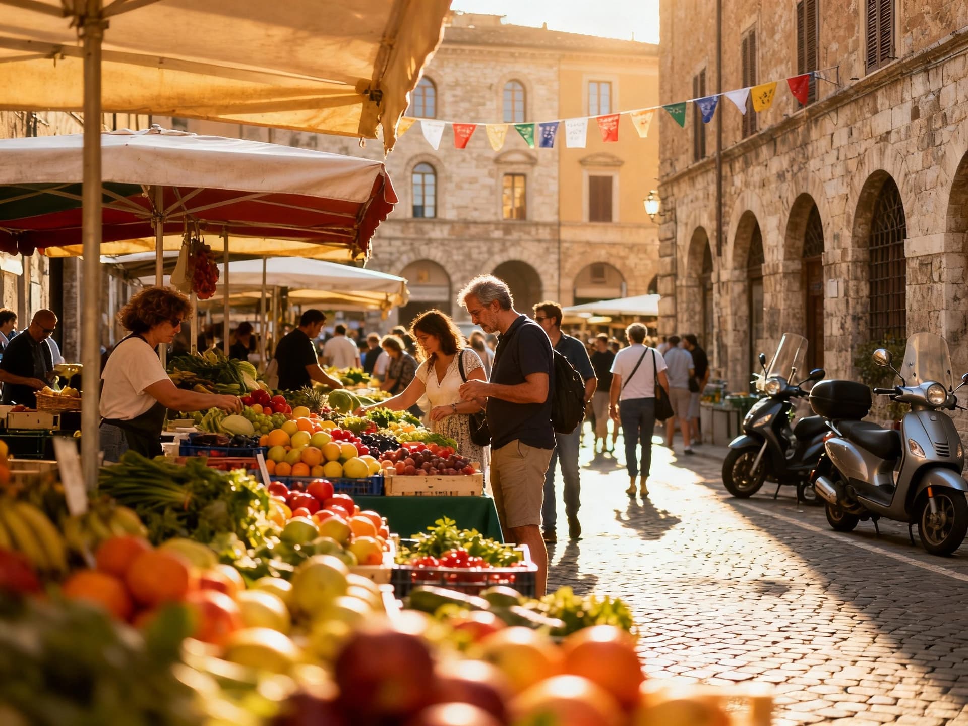 Content illustration 1 for Italy neighbourhoods: lifestyle-led buying advice