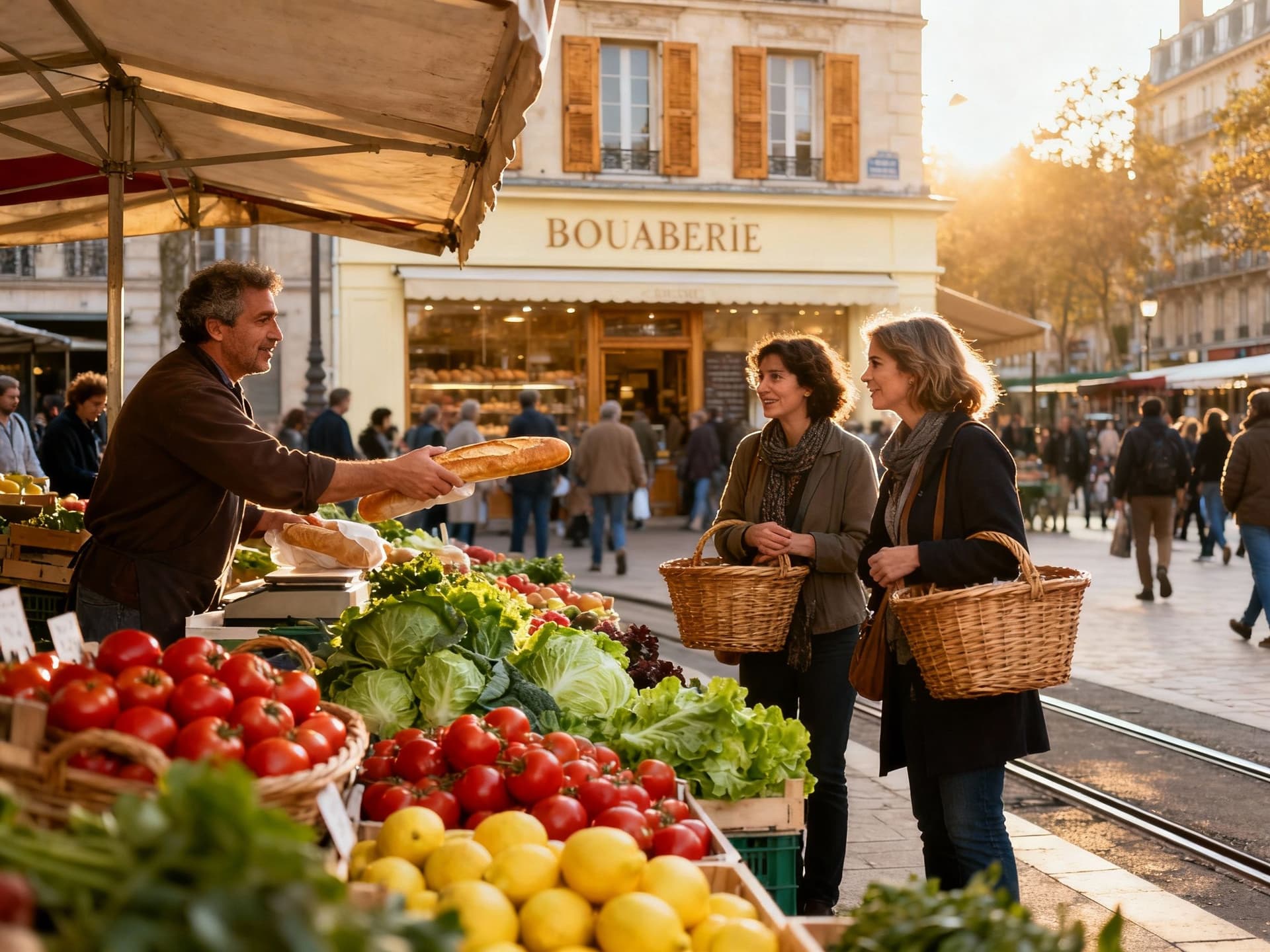 Content illustration 1 for Urban France: Surprising City Opportunities