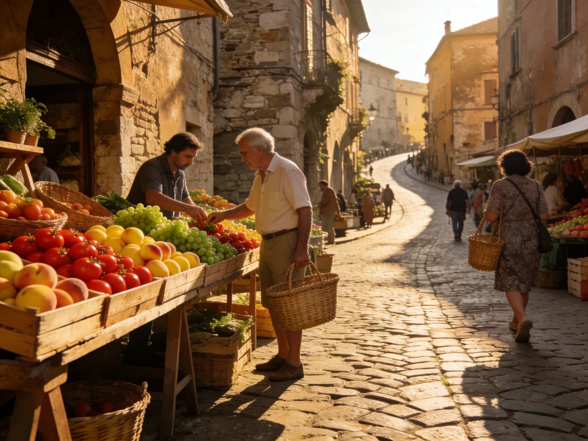 Content illustration 1 for How Italy’s Neighbourhoods Define Your Living Costs