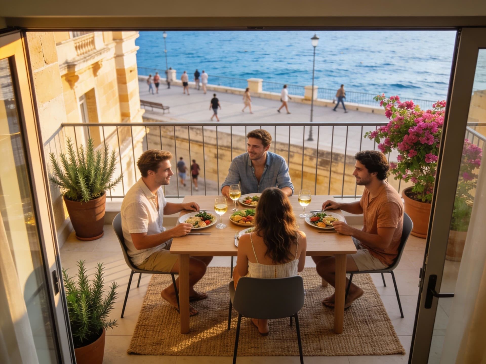 Content illustration 2 for Why Malta’s 'Island Premium' Misleads Buyers