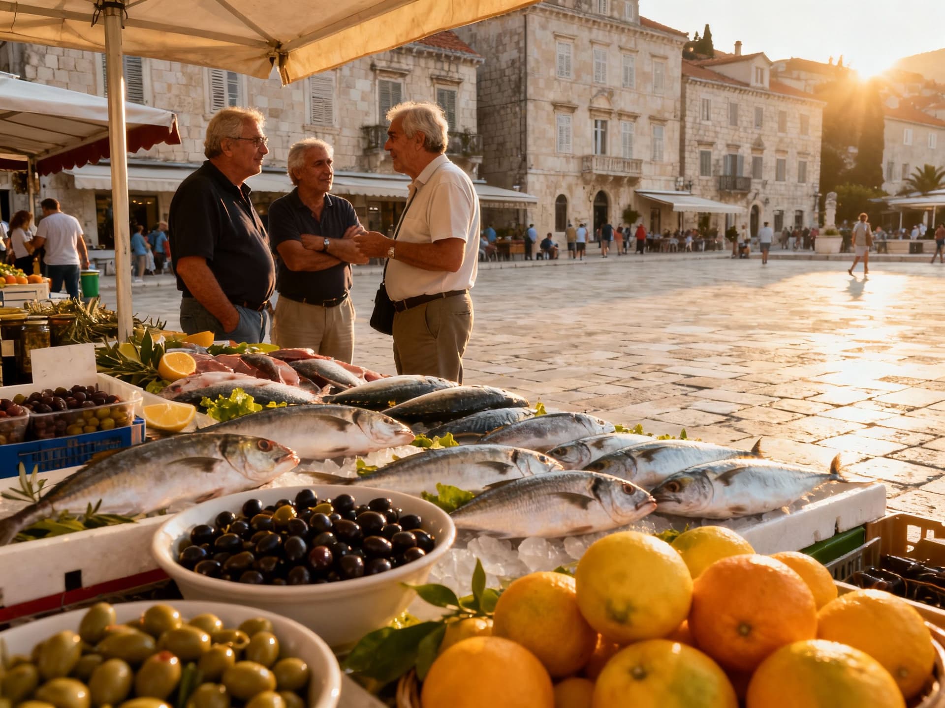 Content illustration 1 for How Croatia’s New Tax Rhythm Changes Holding Costs