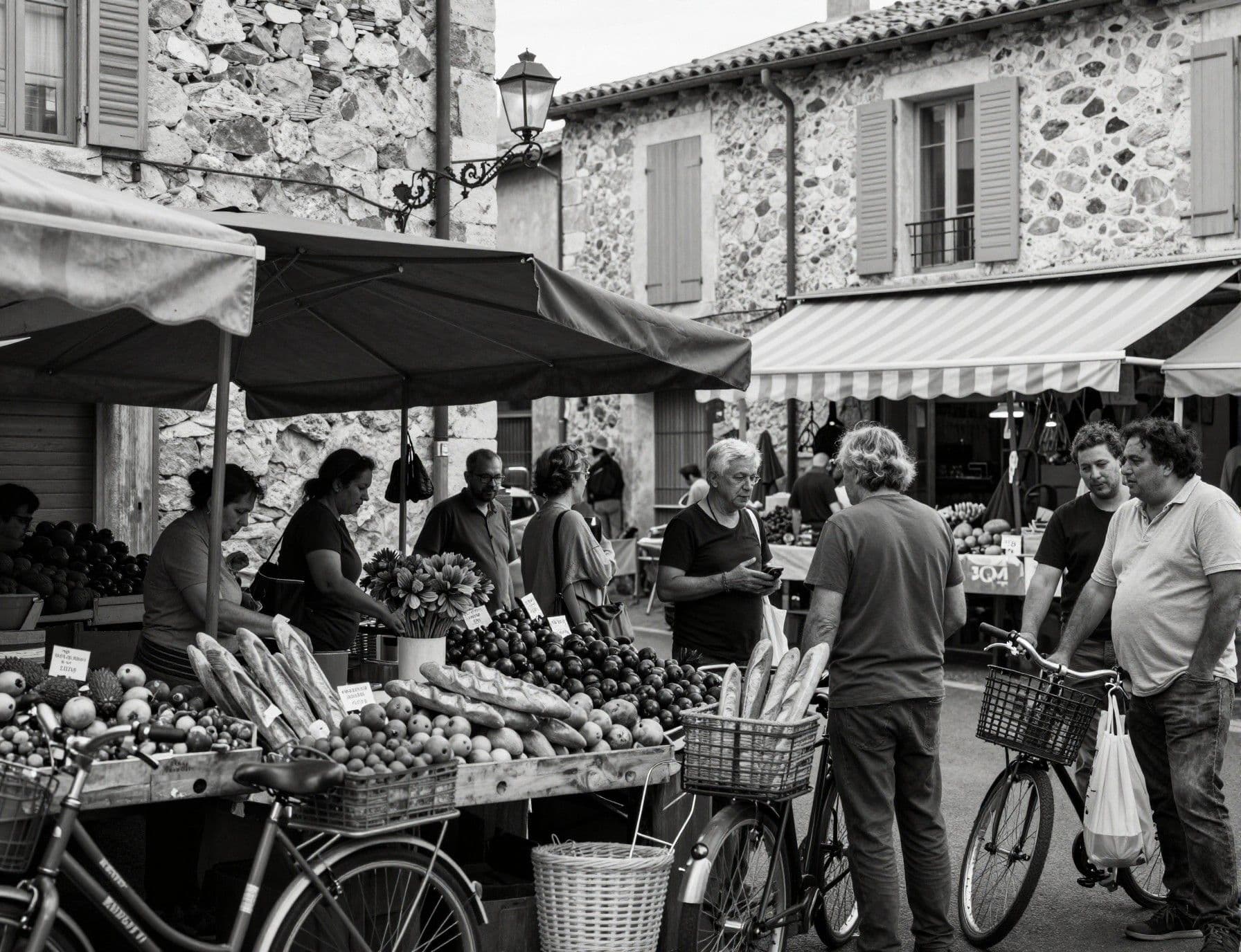 Content illustration 1 for France: The Disclosure Rules Locals Rely On