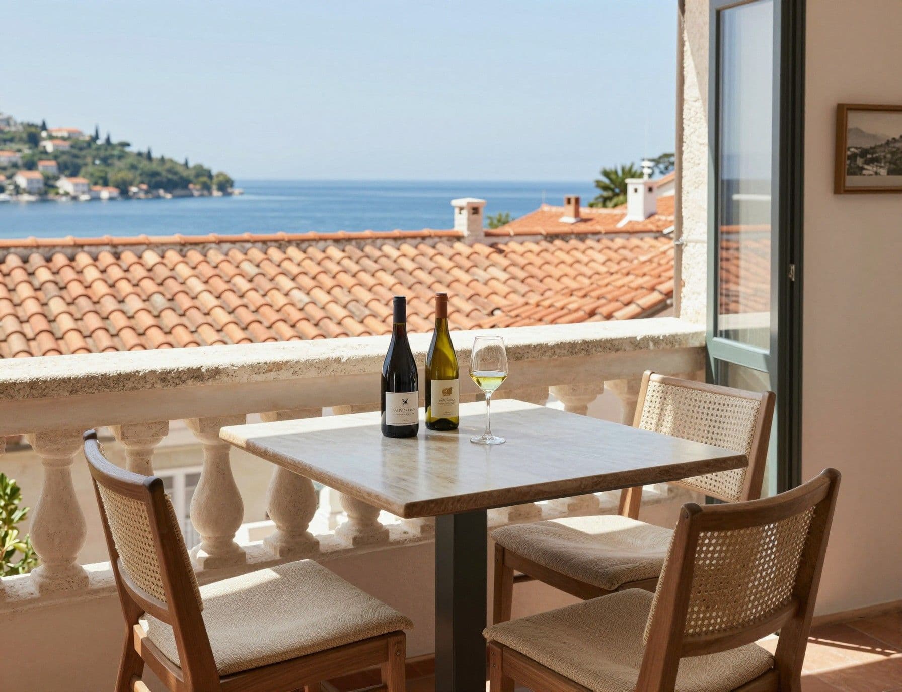 Content illustration 2 for Croatia’s Coastal Premium: How Seasonality Reprices Yield