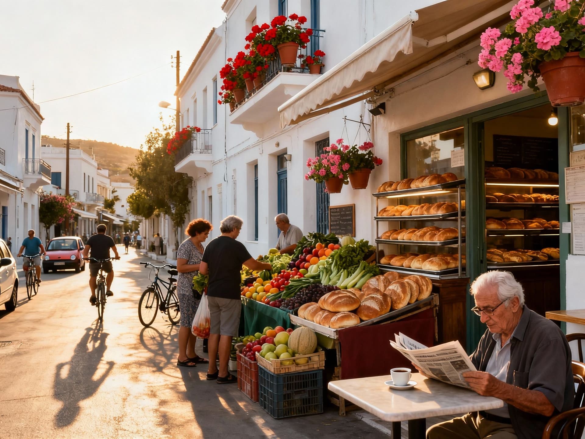 Content illustration 1 for When Golden‑Visa Rules Shift: Where Greece’s Value Moved