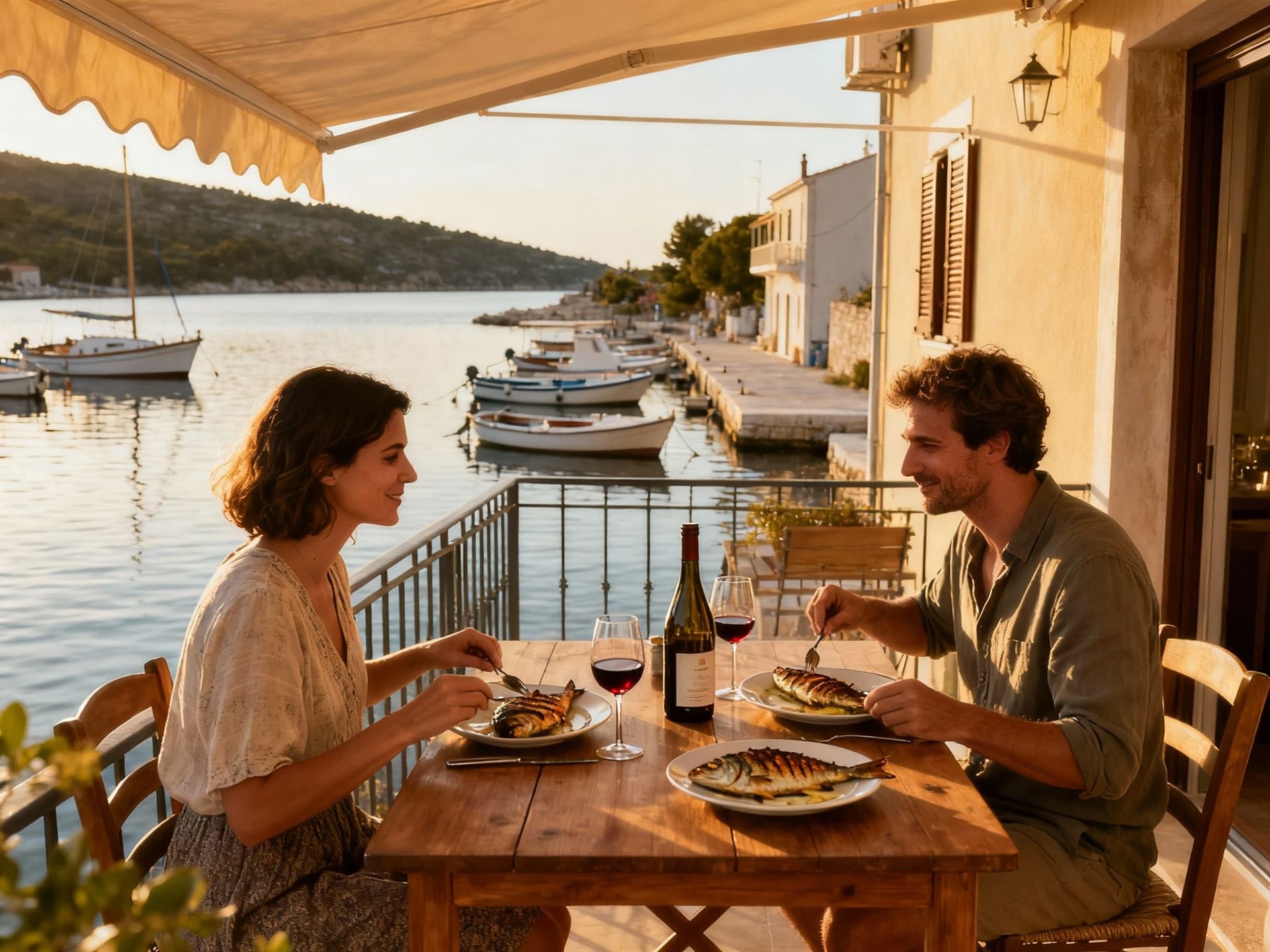 Content illustration 2 for The Dalmatian Town Buyers Overlook — Why It Makes Sense