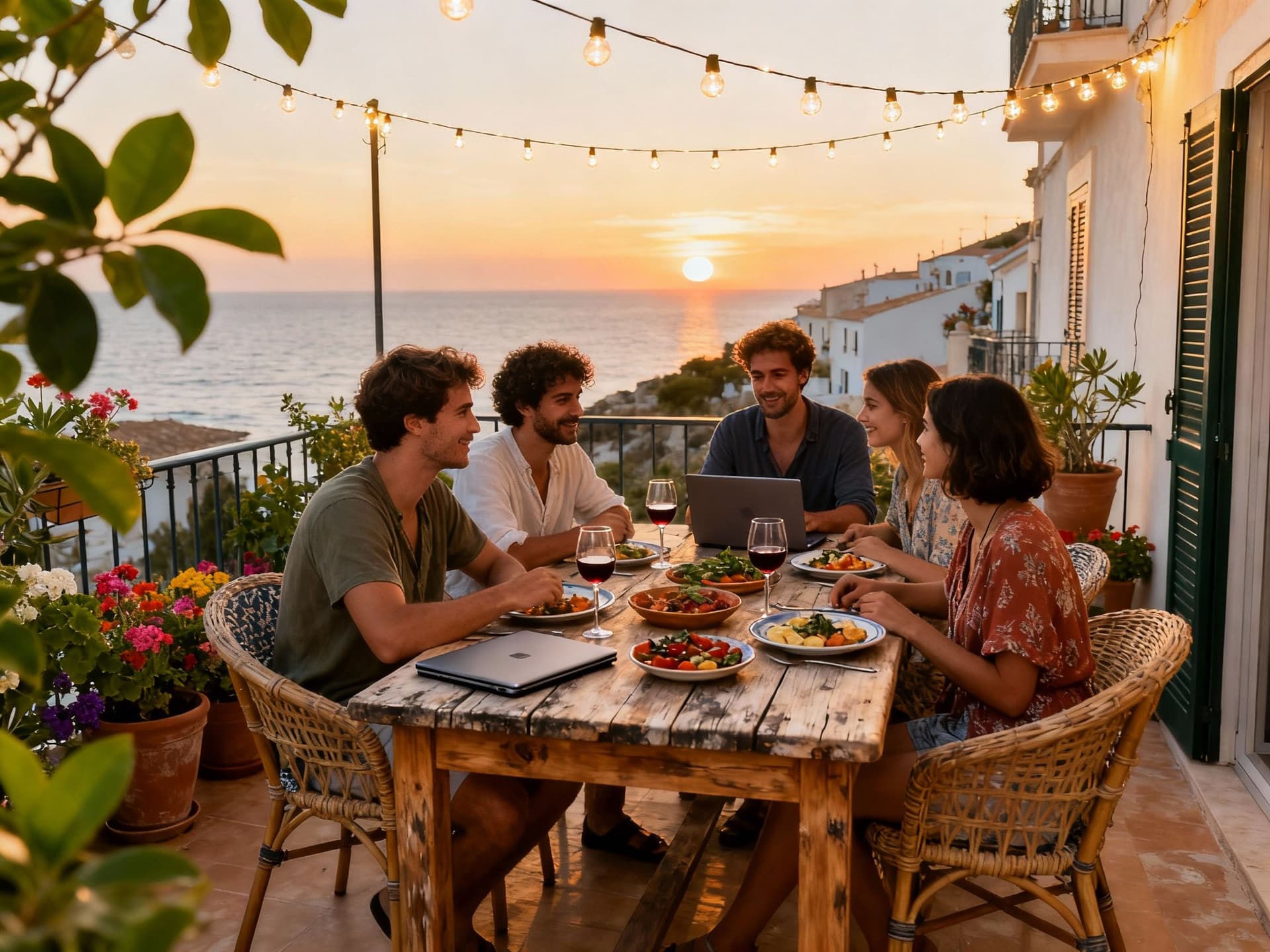 Content illustration 2 for Italy neighbourhoods: lifestyle-led buying advice