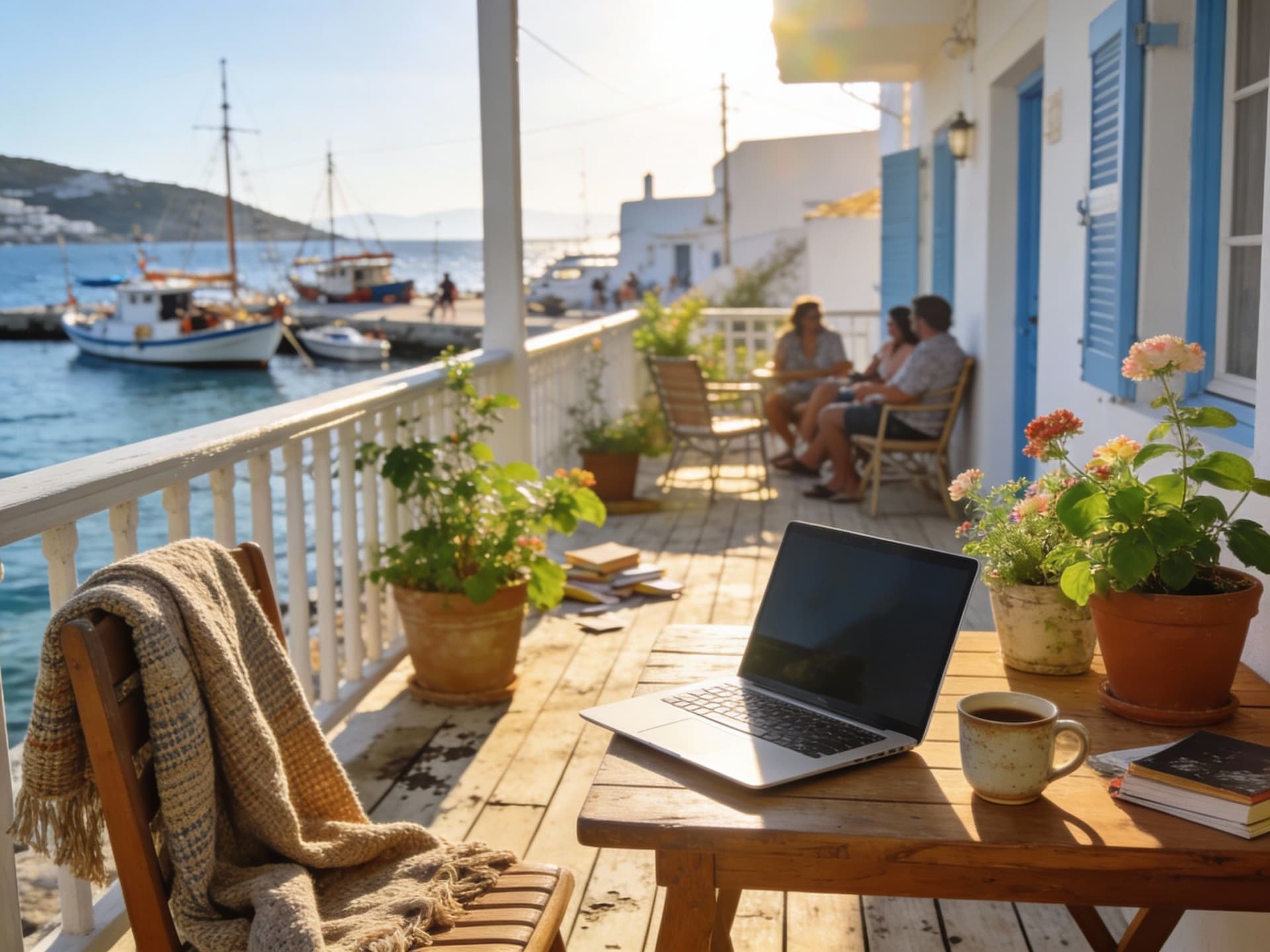 Content illustration 2 for Greece: When Golden‑Visa Hype Masks Where Value Lives