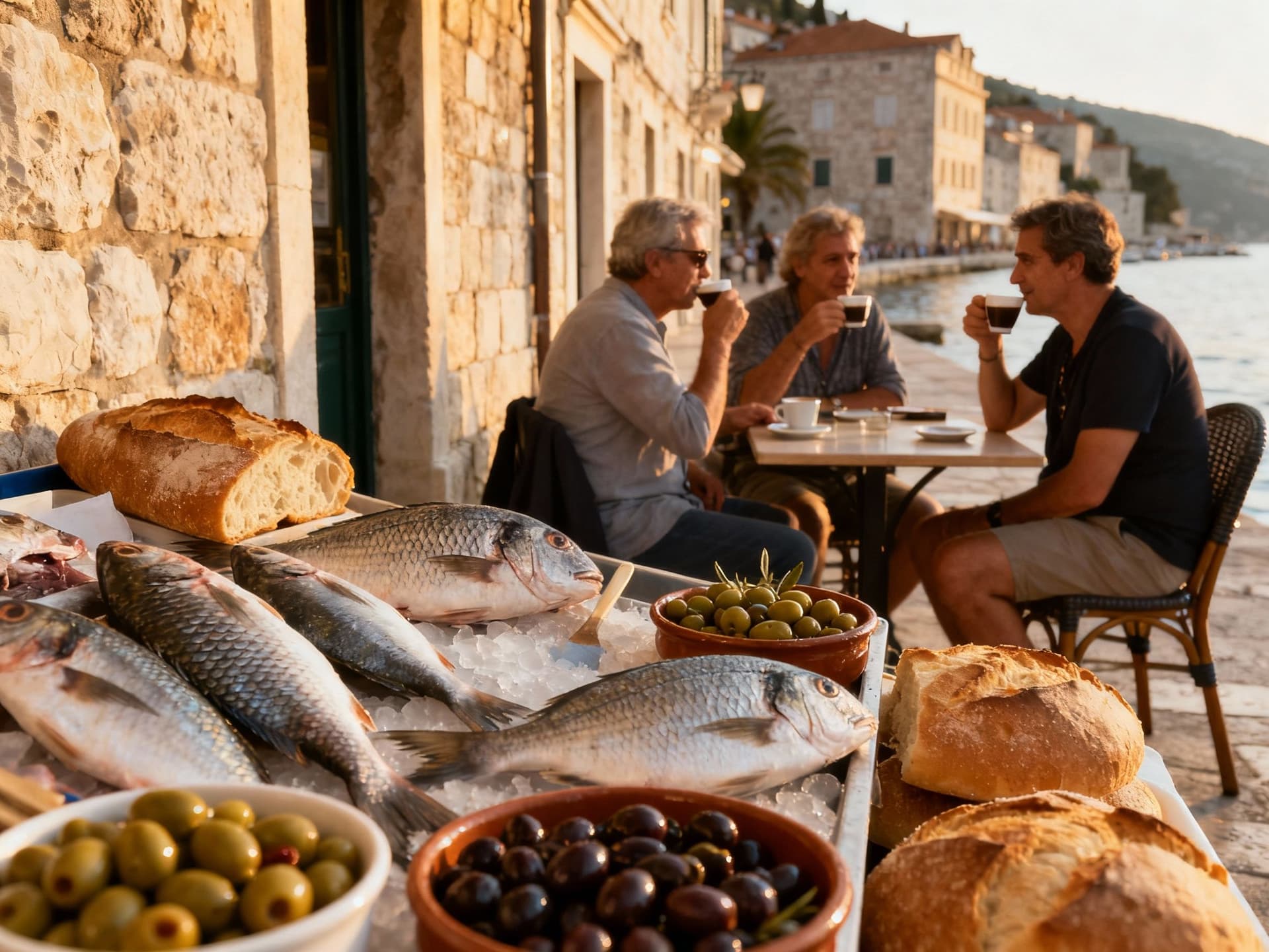 Content illustration 1 for How Croatia’s market and lending rules shape your mortgage