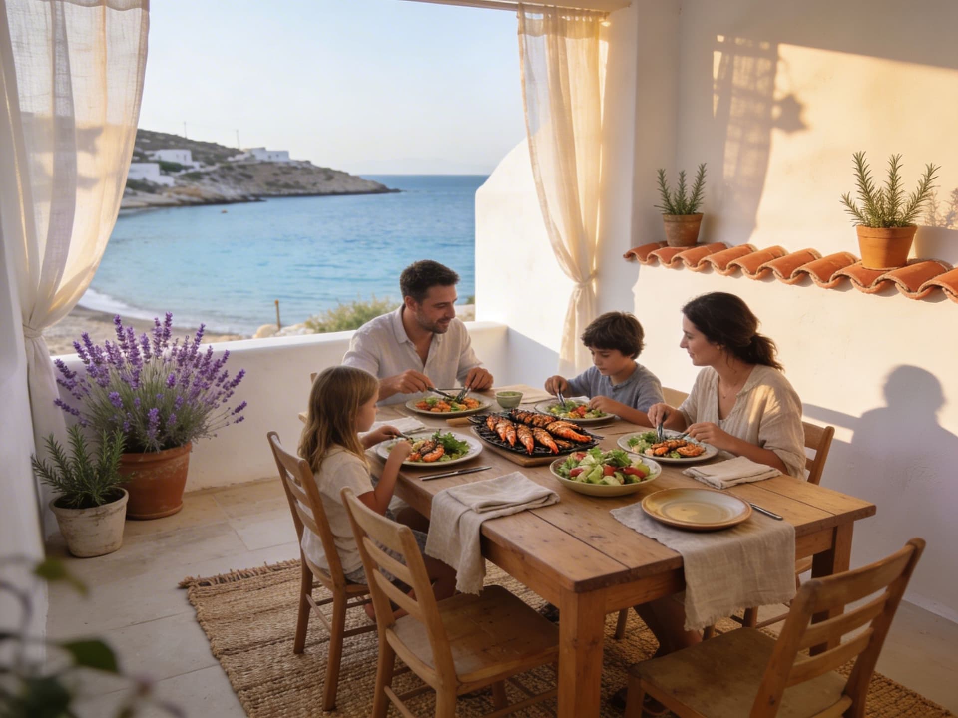 Content illustration 2 for When the Island Hype Masks Value: Greece’s Quiet Winners