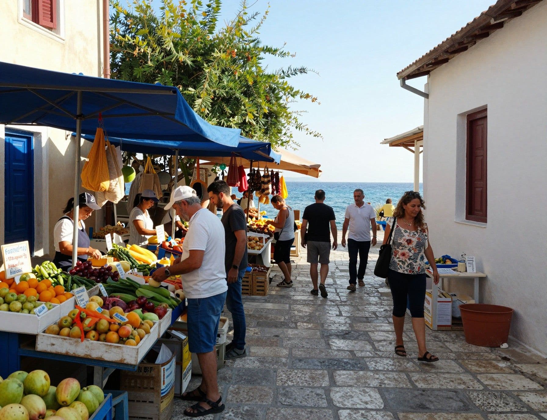 Content illustration 1 for Greece: Rhythm, Value and the New Rules