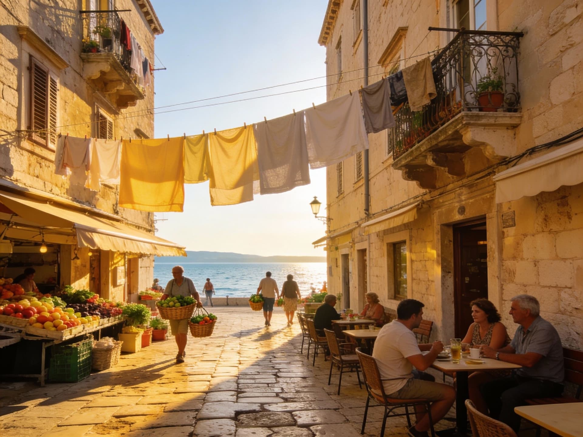 Content illustration 1 for Croatia: Title Checks That Save Your Coastal Dream