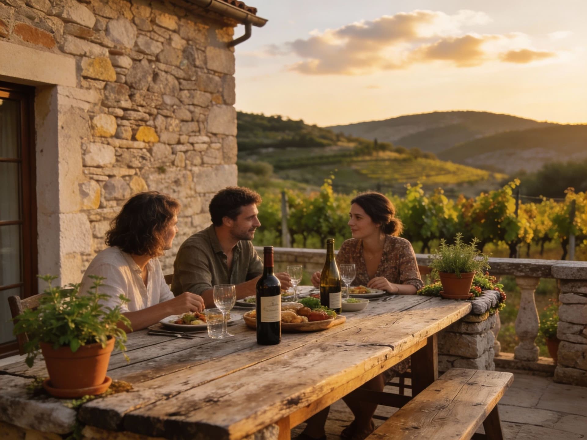 Content illustration 2 for Why Buying Off‑Peak in Croatia Pays—Lifestyle & Paperwork