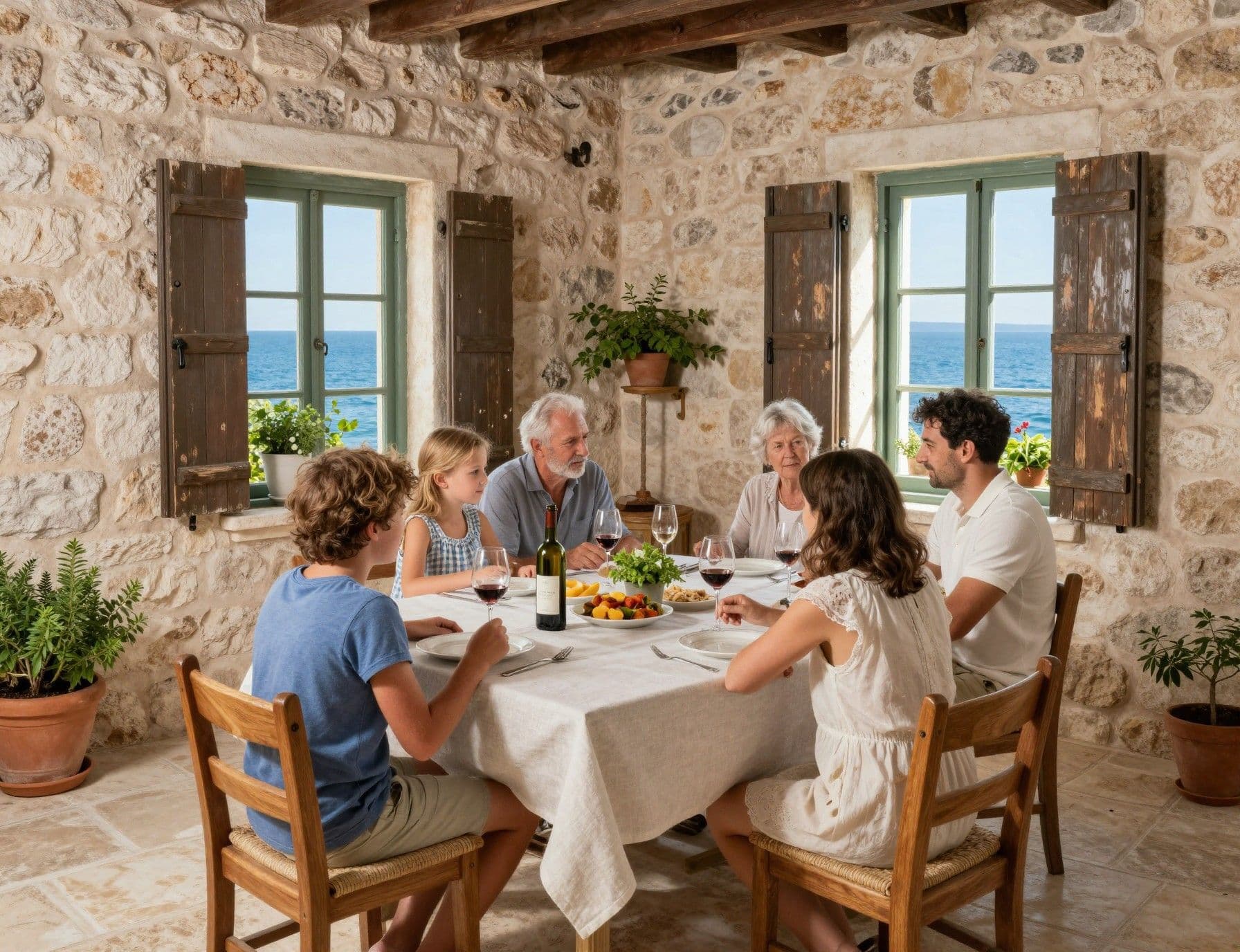 Content illustration 2 for Unexpected Costs & Quiet Wins: Buying in Croatia