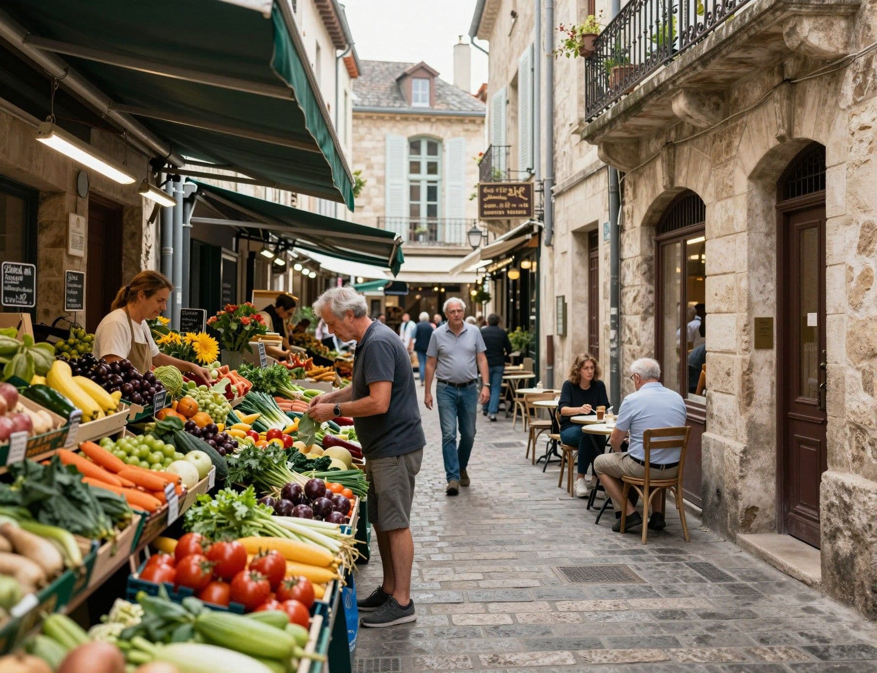 Content illustration 1 for France: Where Lifestyle and a Tight New‑Build Pipeline Meet