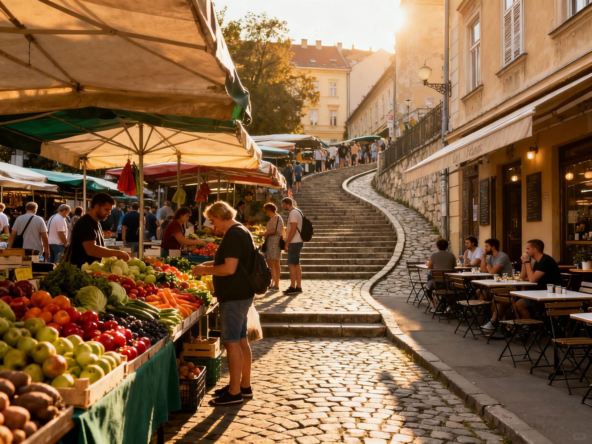 Content illustration 1 for Croatia: Title, Taxes & a Move‑Ready Checklist