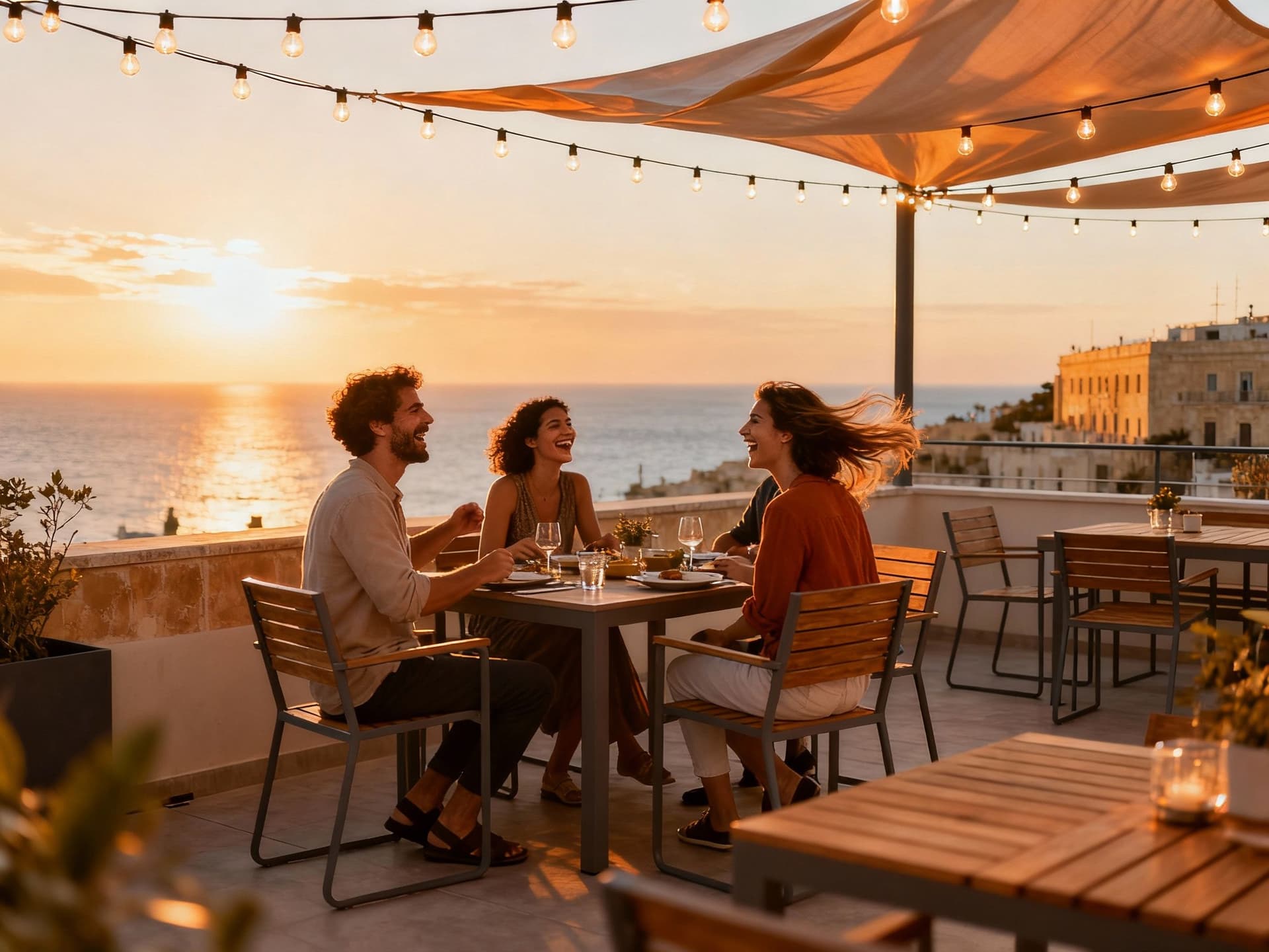 Content illustration 2 for Malta’s Price Paradox: Lifestyle Gains Hidden by Averages