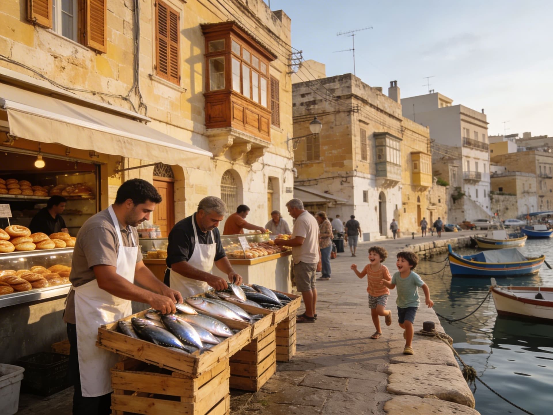 Content illustration 1 for Off‑Season Malta: How Winter Viewings Reveal Value