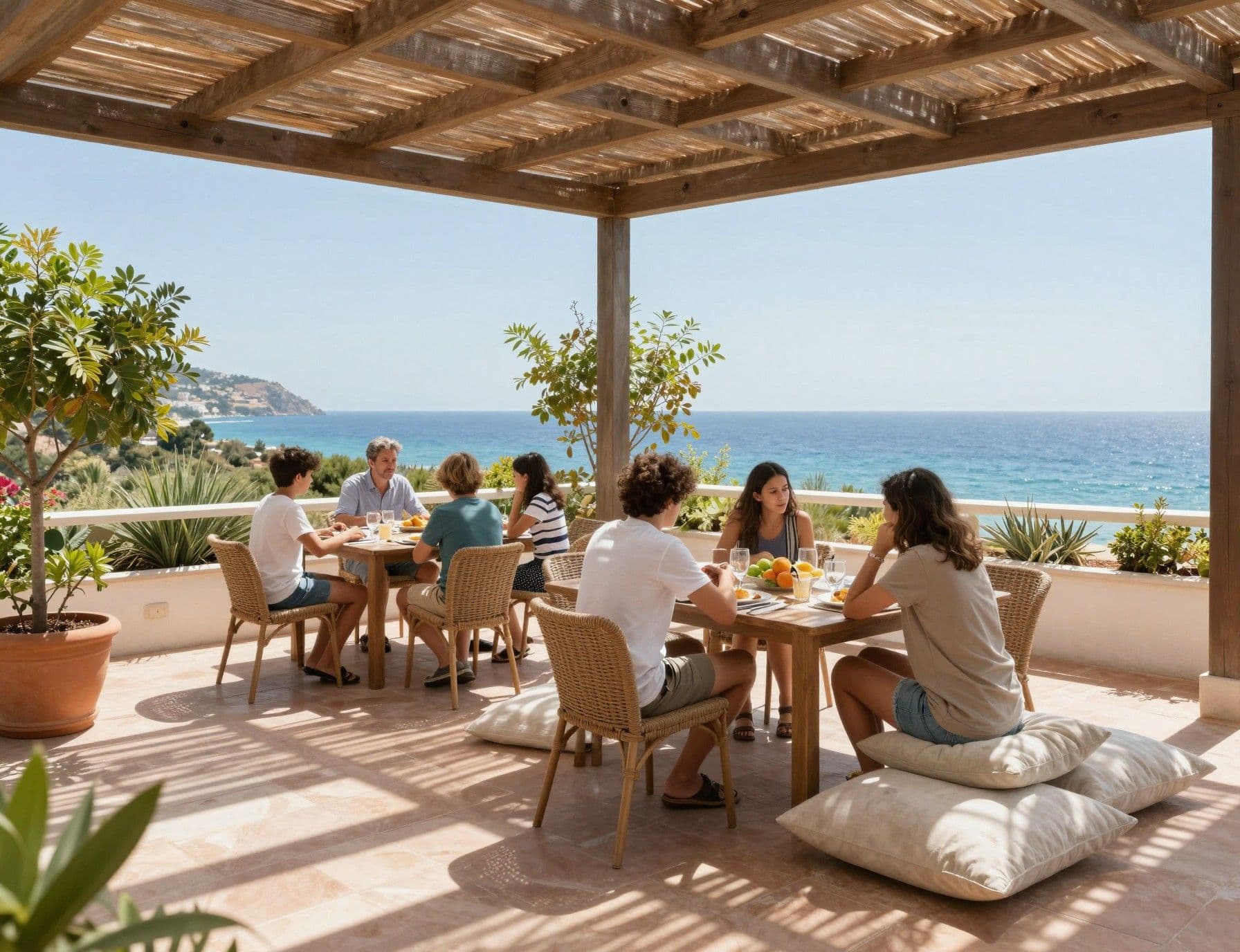 Content illustration 2 for Cyprus: Fall for the Life, Read the Local Data