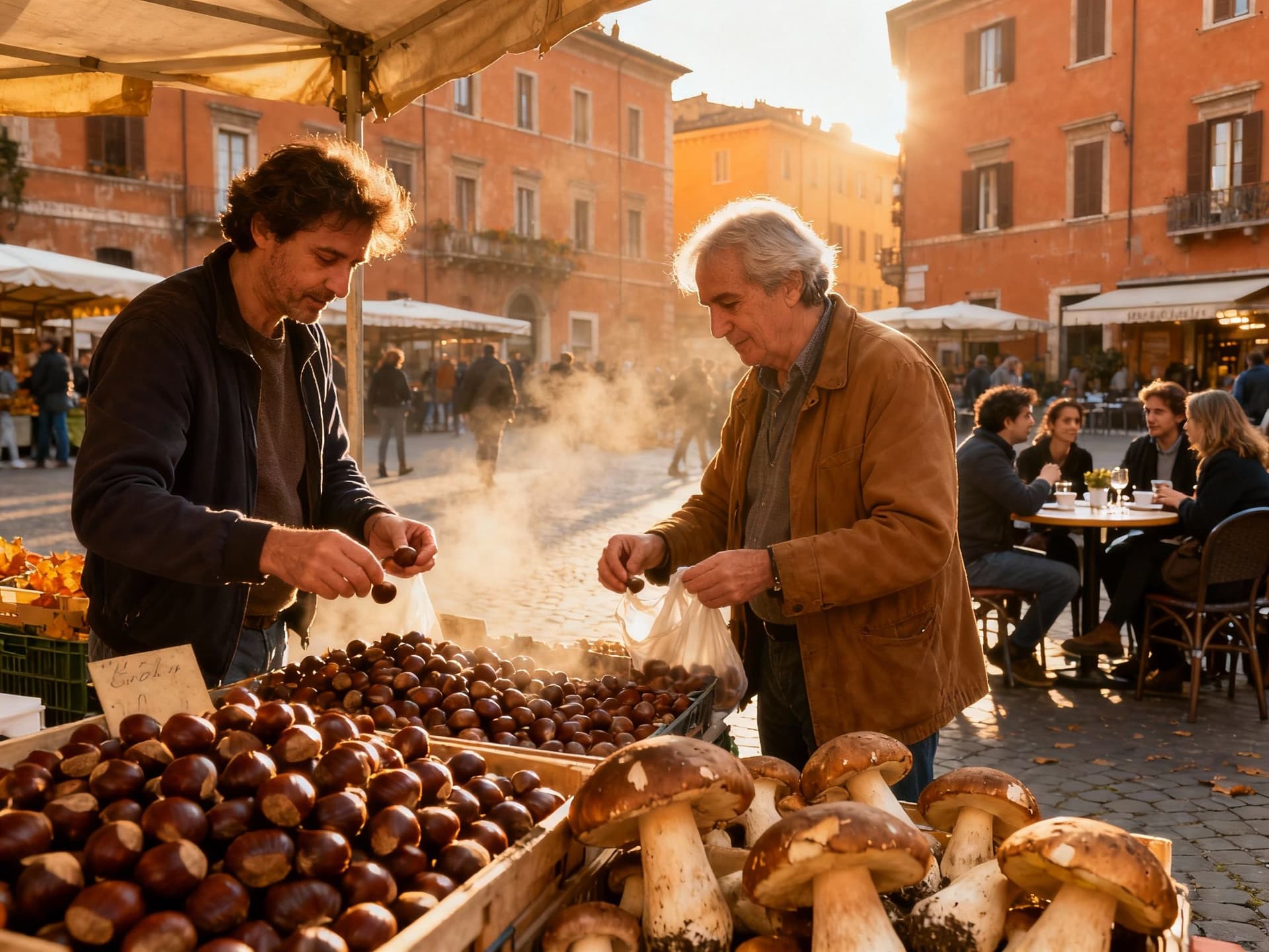 Content illustration 1 for Harvest Season House‑Hunt: Italy's Quiet Market Edge