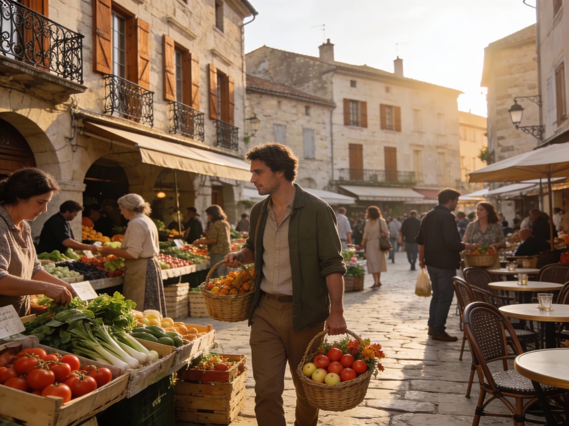 Content illustration 1 for France’s Coastal Price Myth — When Summer Lies