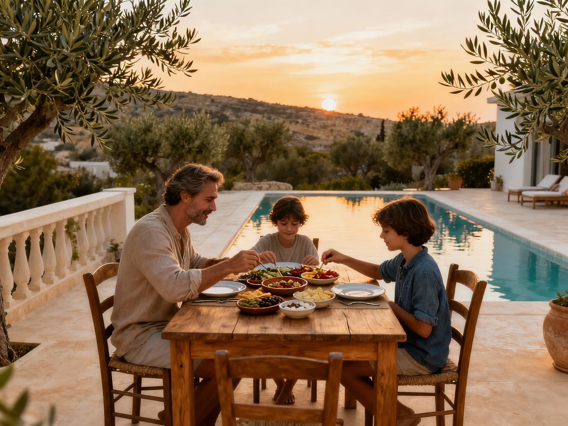 Content illustration 2 for Cyprus: When 'No Title Deed' Is Manageable (and When It’s Not)